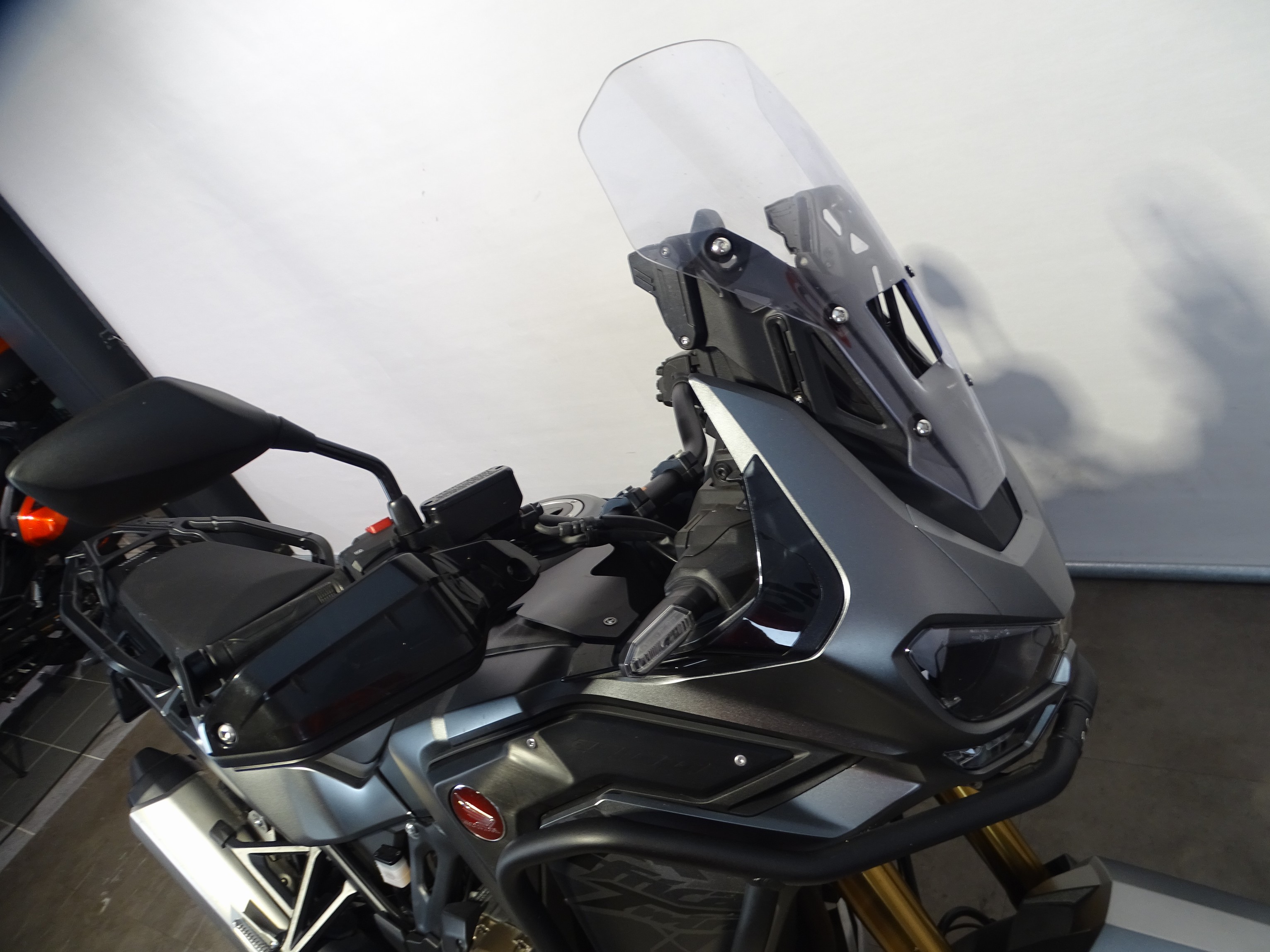 HONDA CRF 1100 L ADVENTURE SPORT DCT