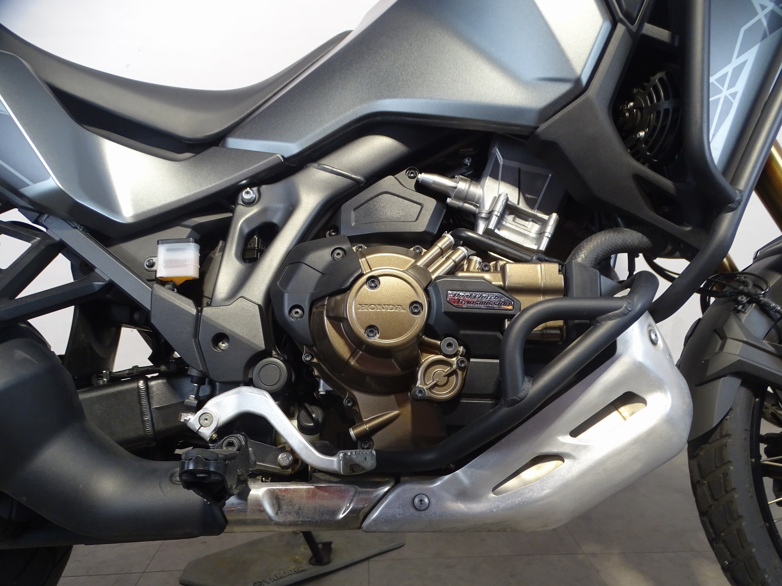 HONDA CRF 1100 L ADVENTURE SPORT DCT