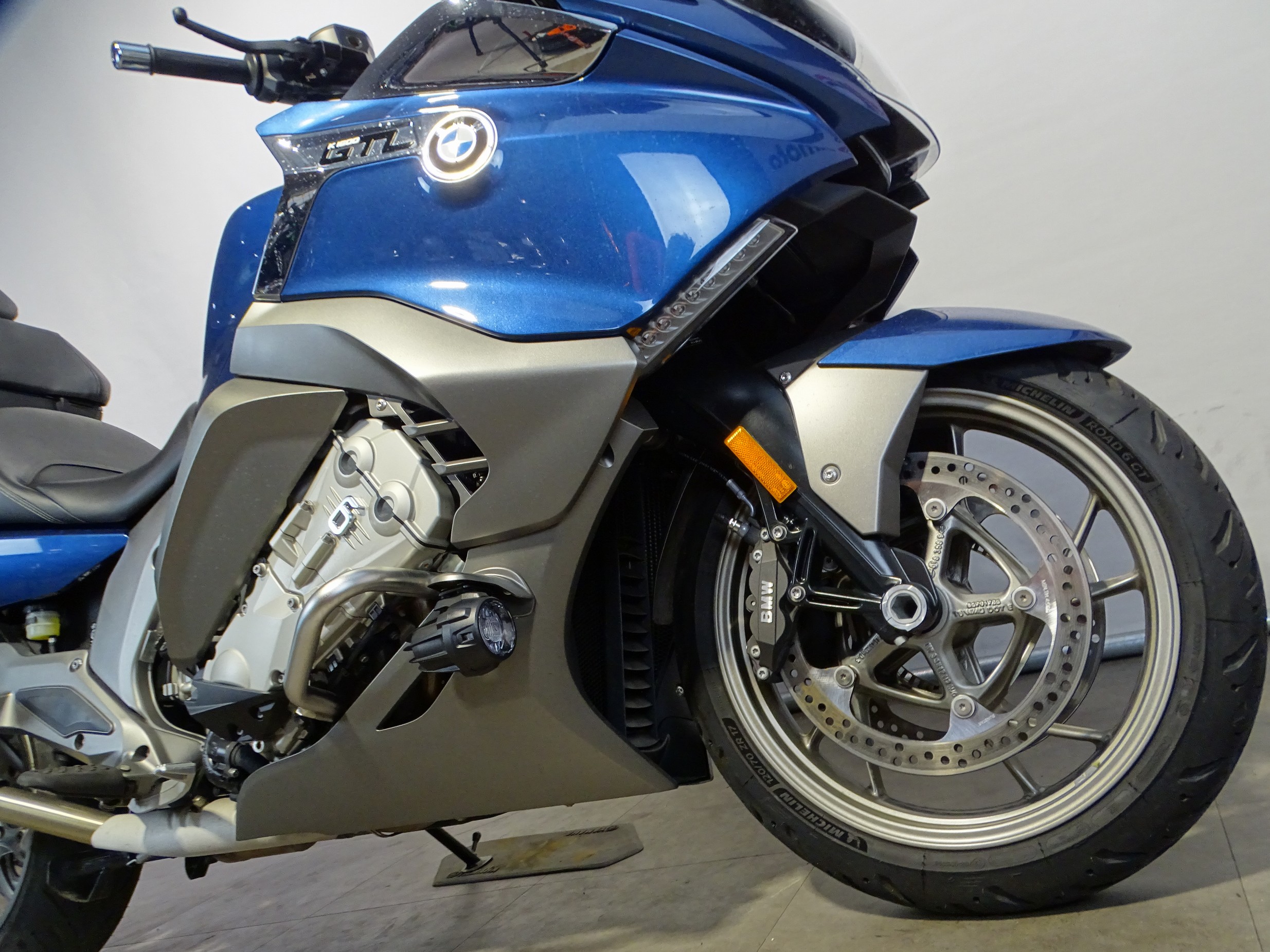 BMW K 1600 GTL