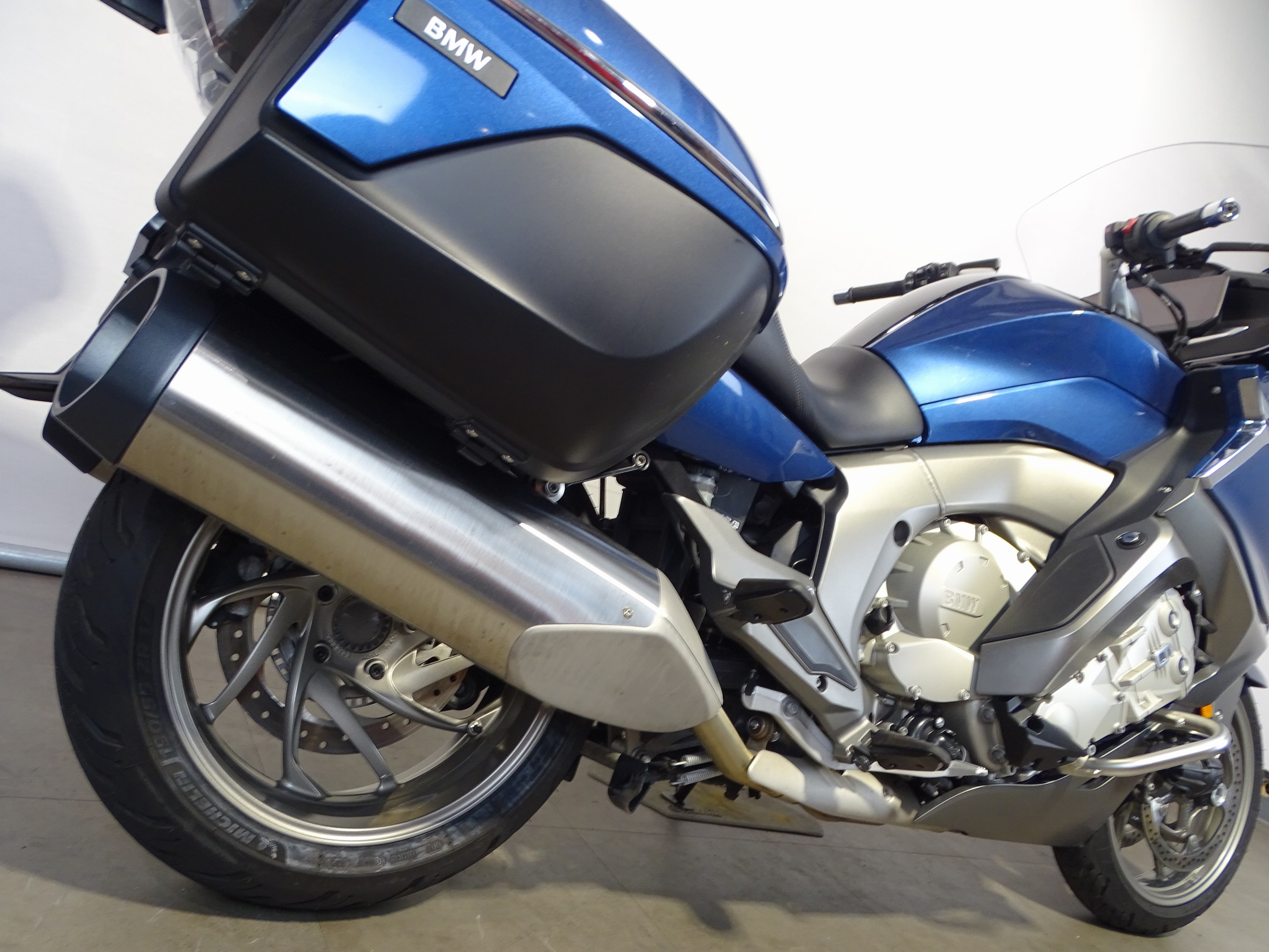BMW K 1600 GTL