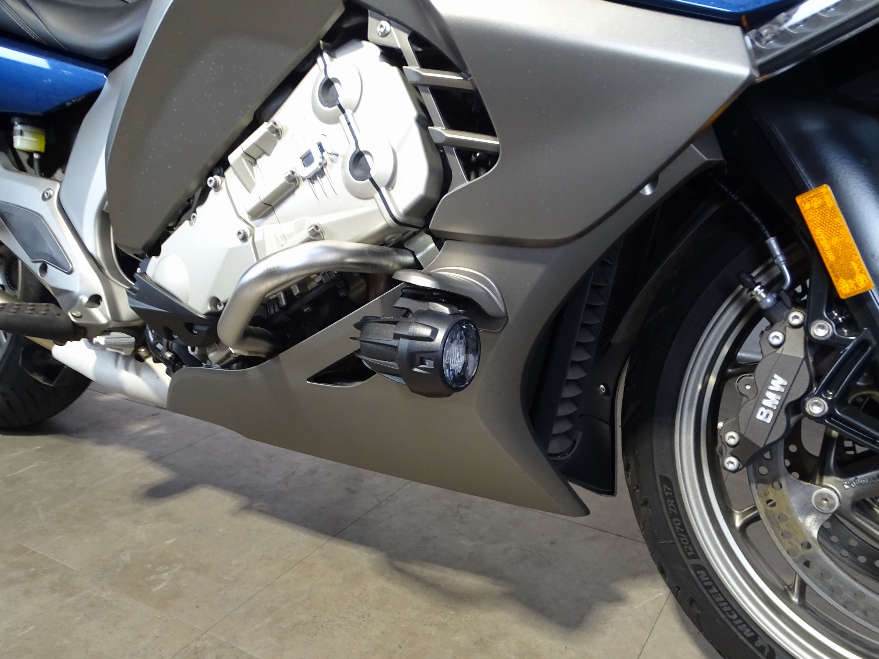 BMW K 1600 GTL