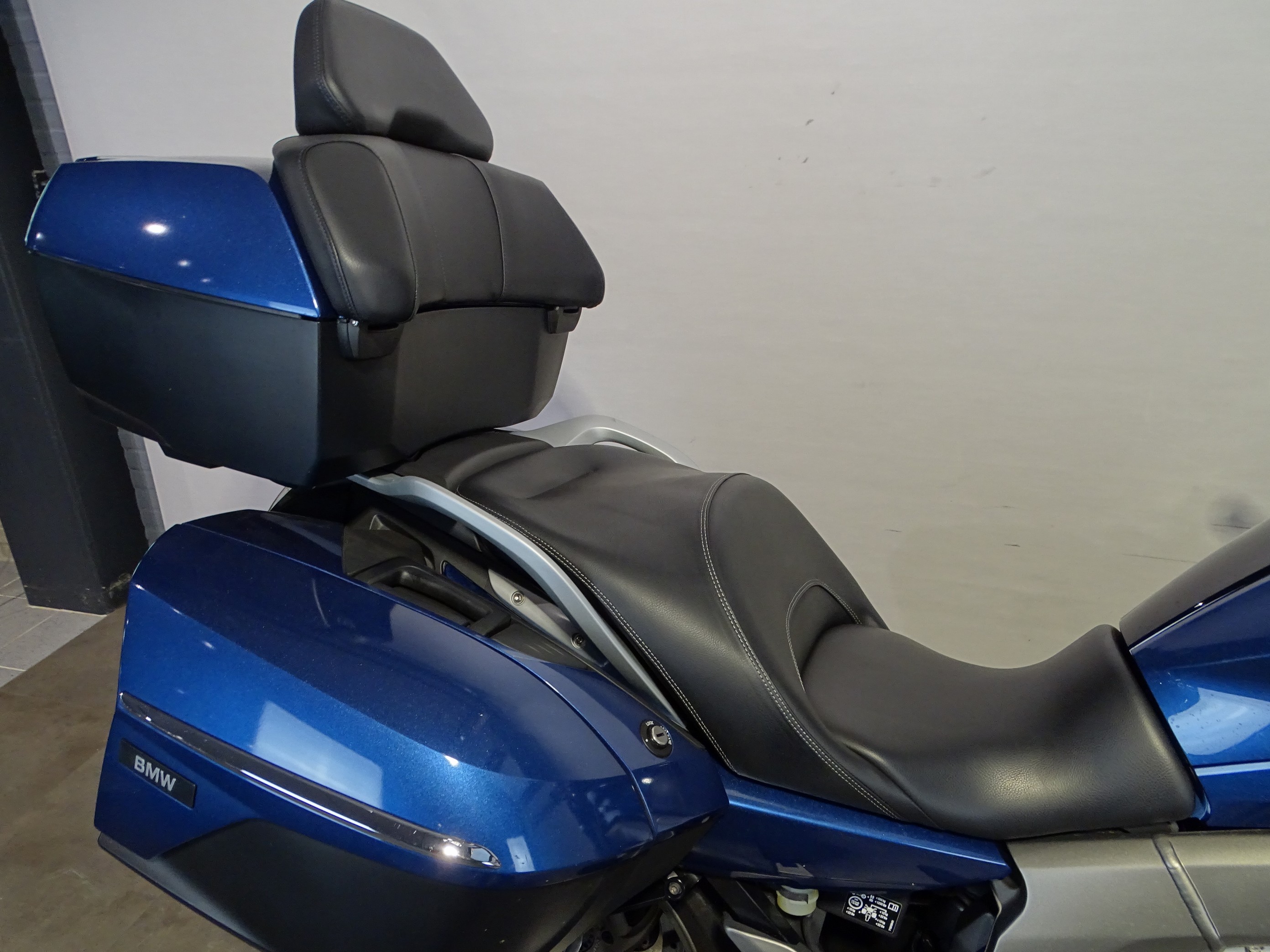 BMW K 1600 GTL