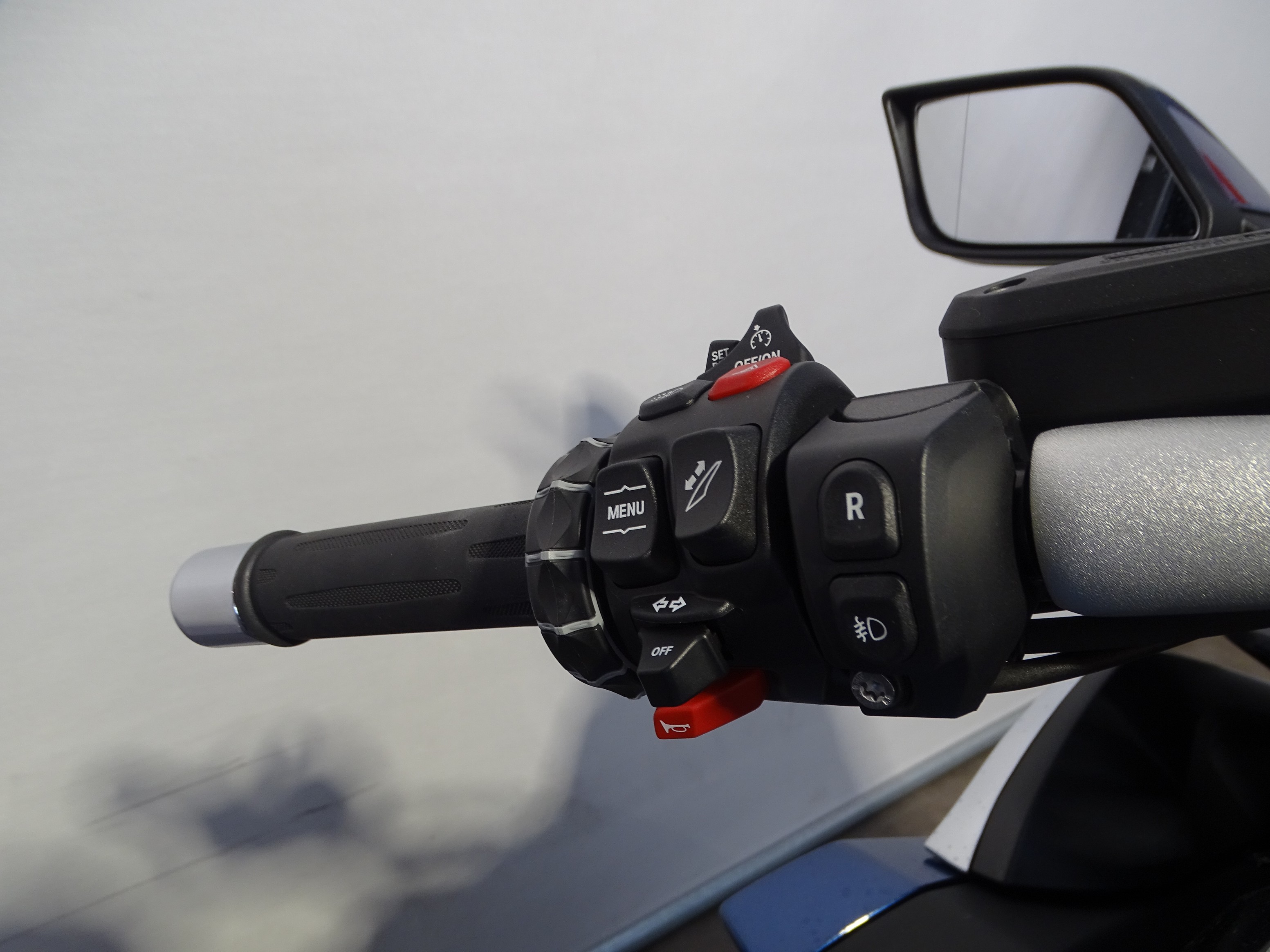 BMW K 1600 GTL