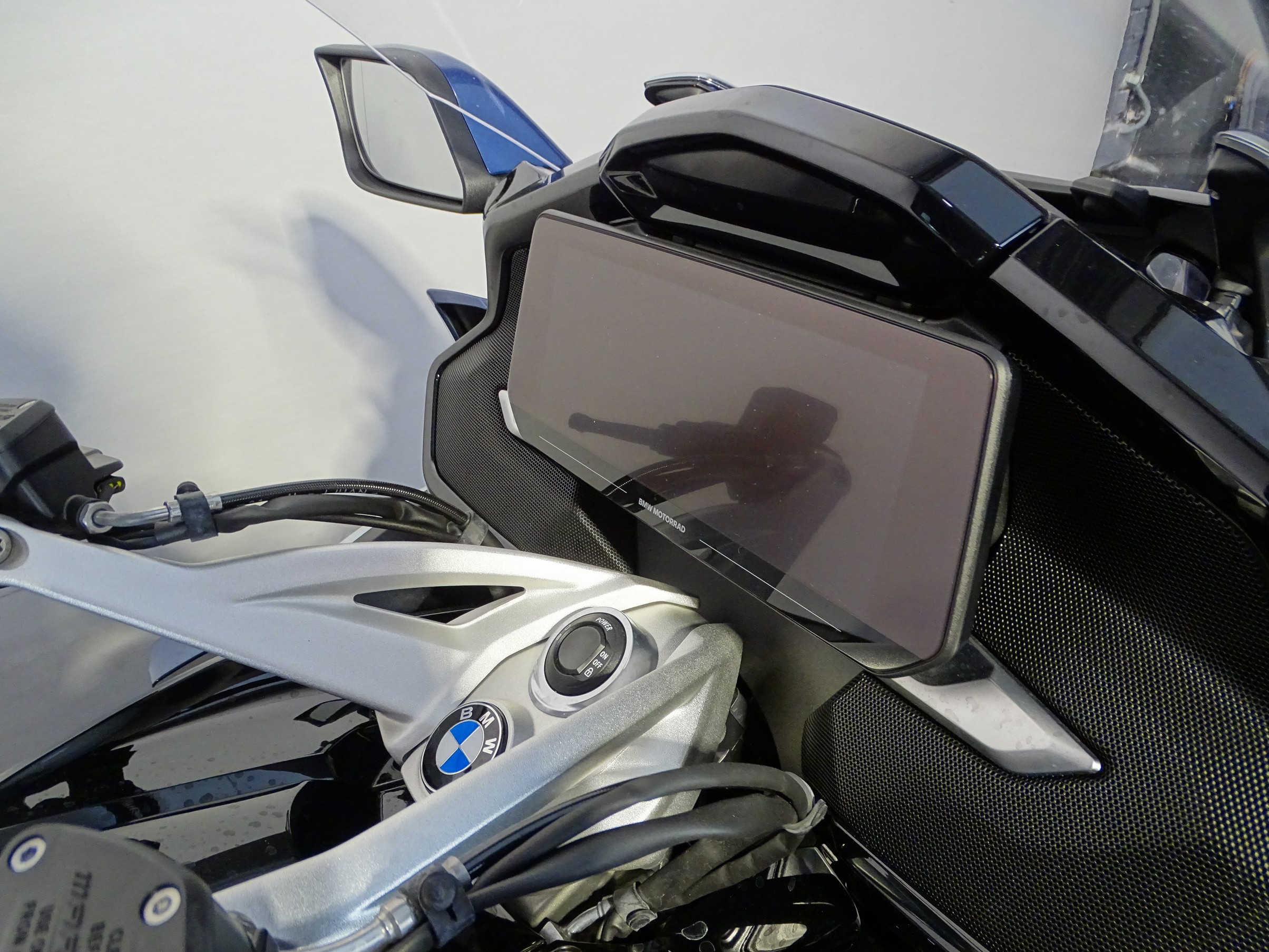 BMW K 1600 GTL