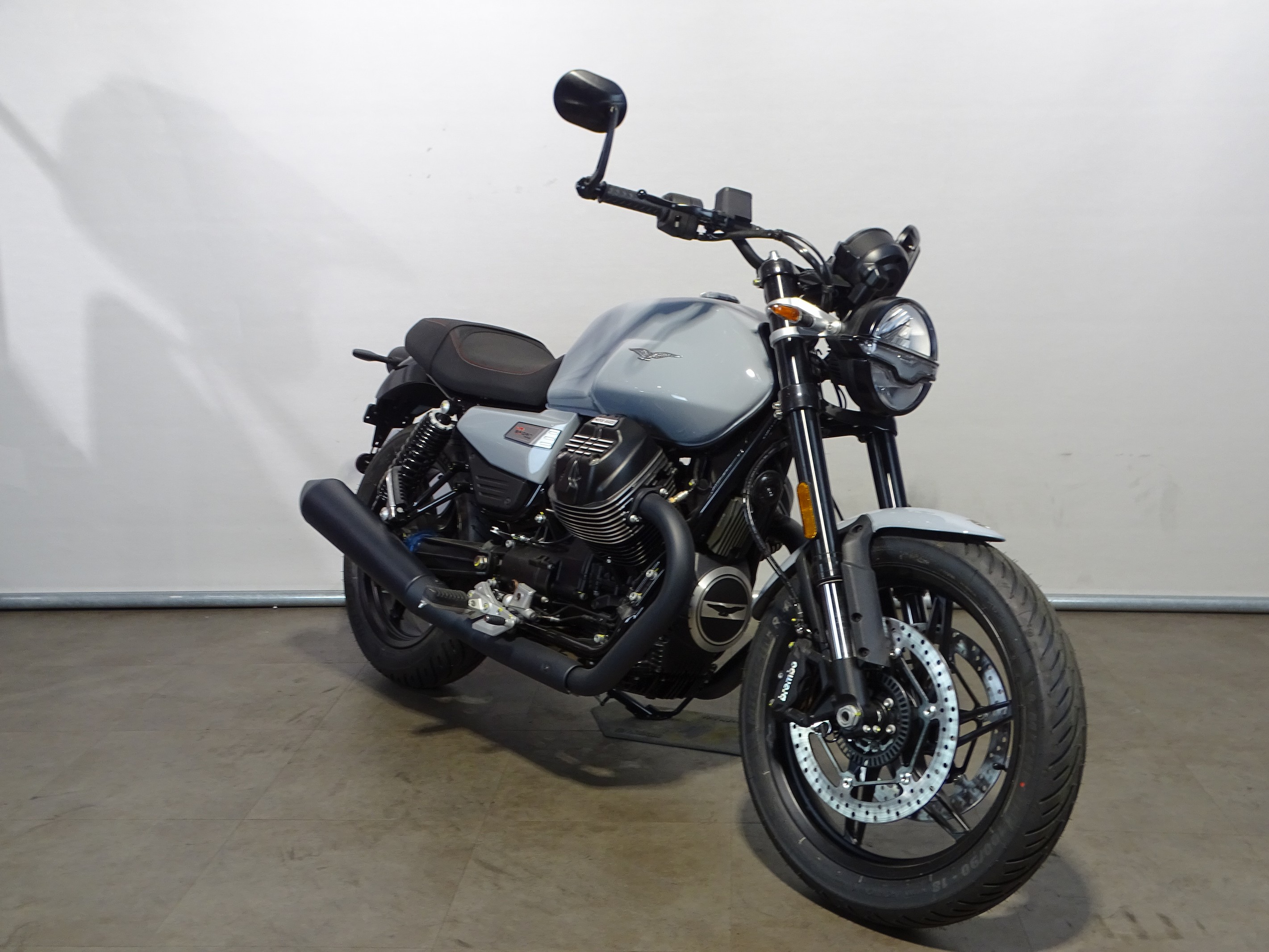 MOTO GUZZI V 7 SPORT