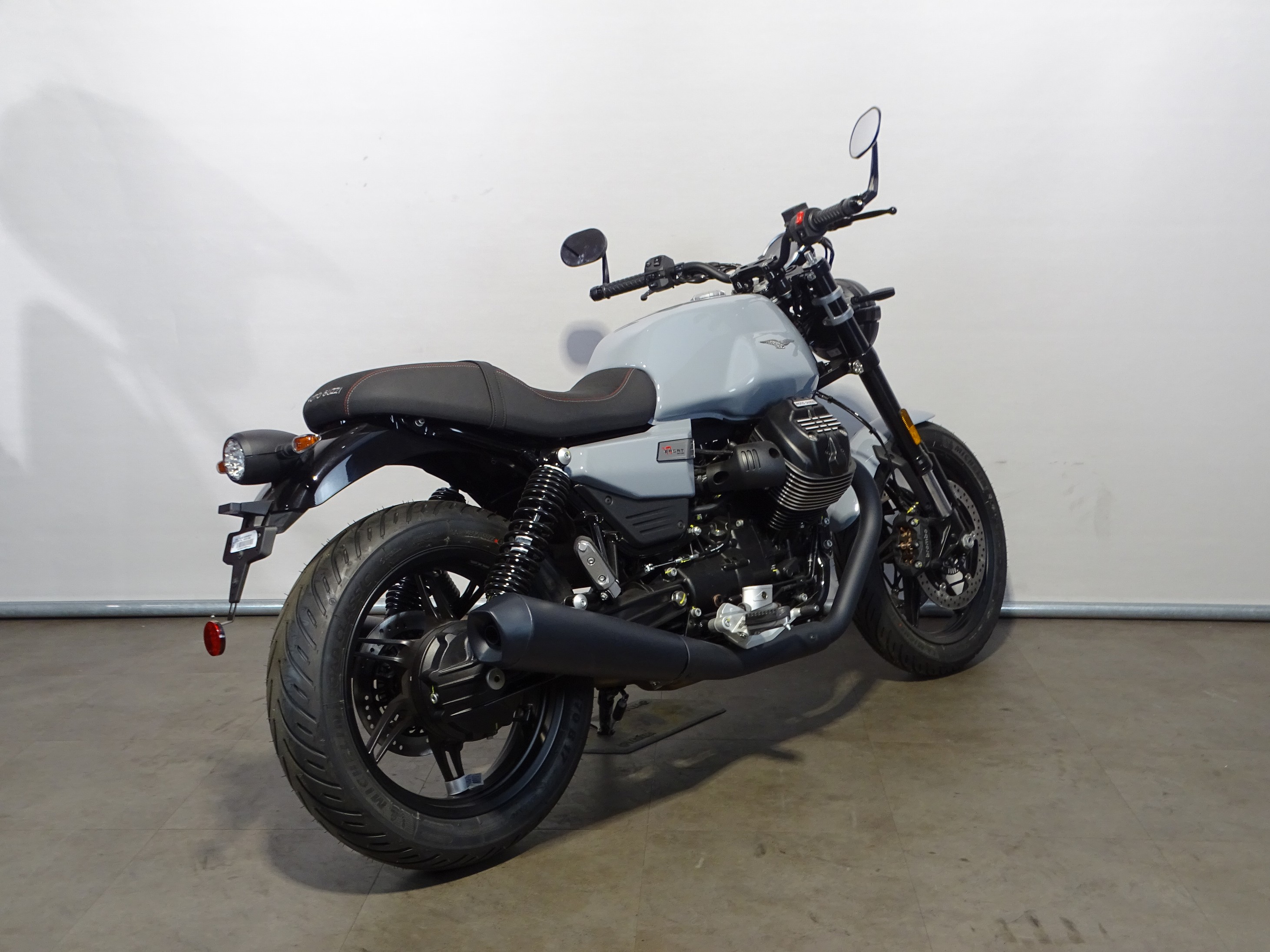 MOTO GUZZI V 7 SPORT