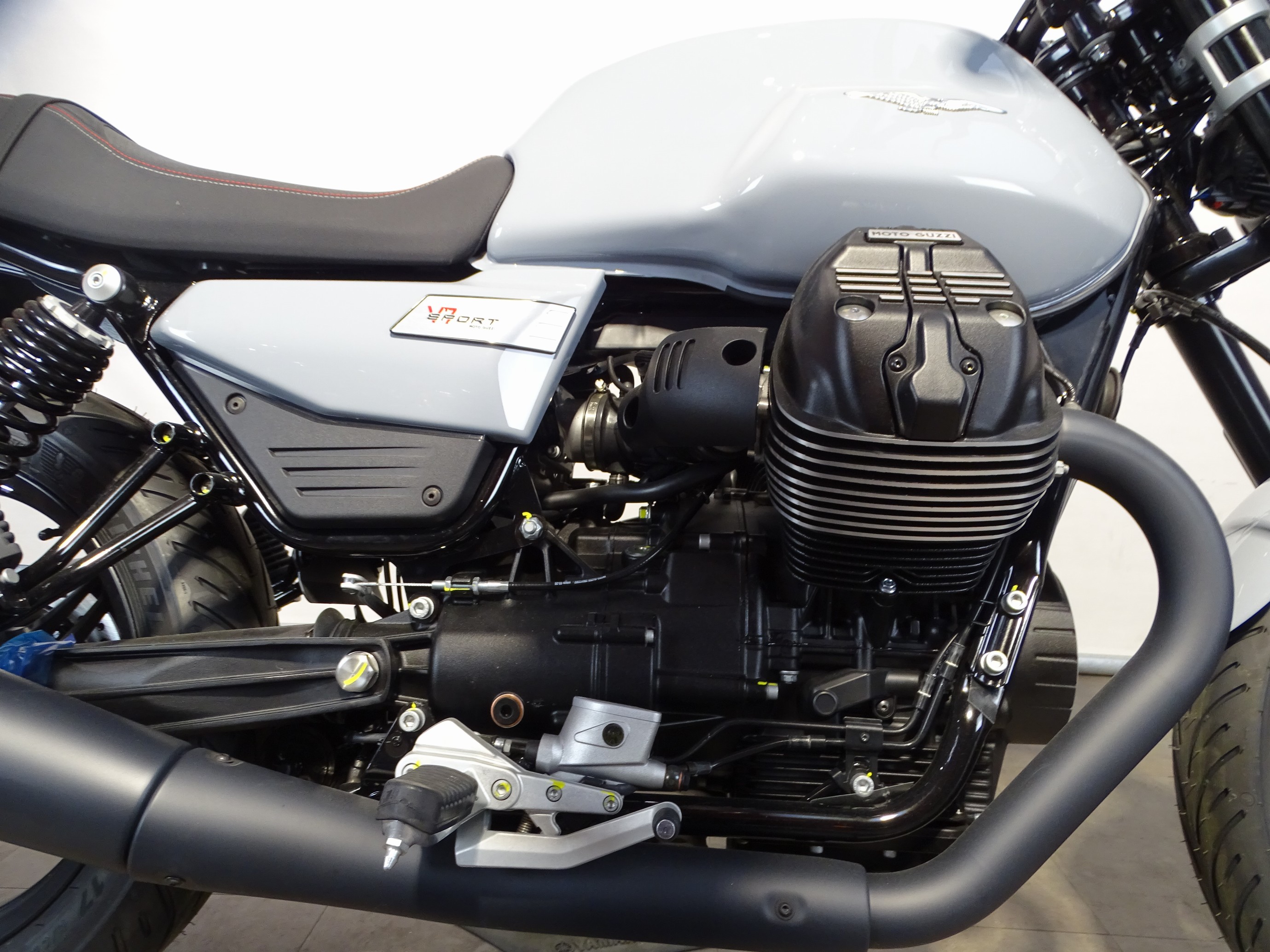 MOTO GUZZI V 7 SPORT