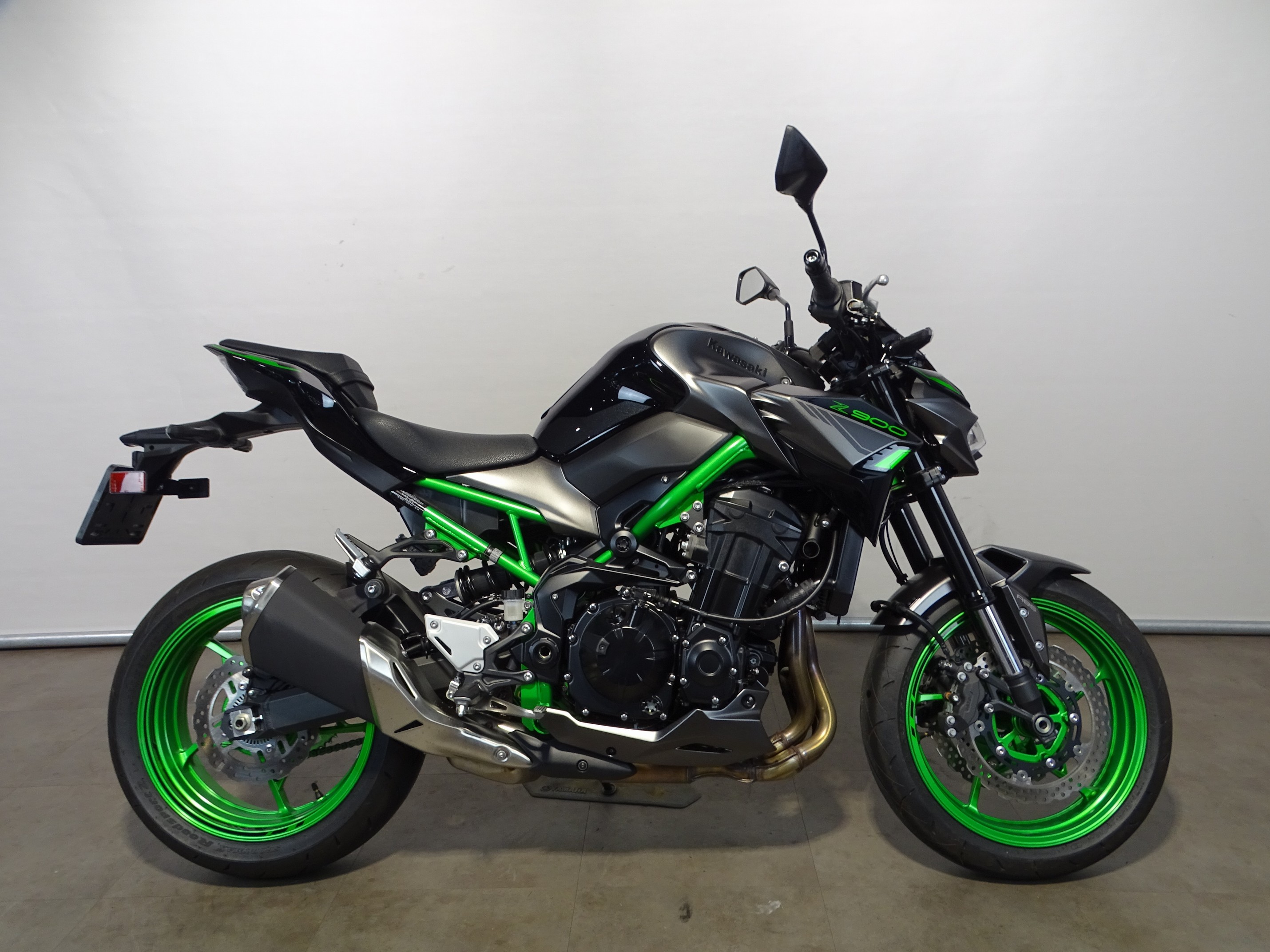KAWASAKI - Z 900