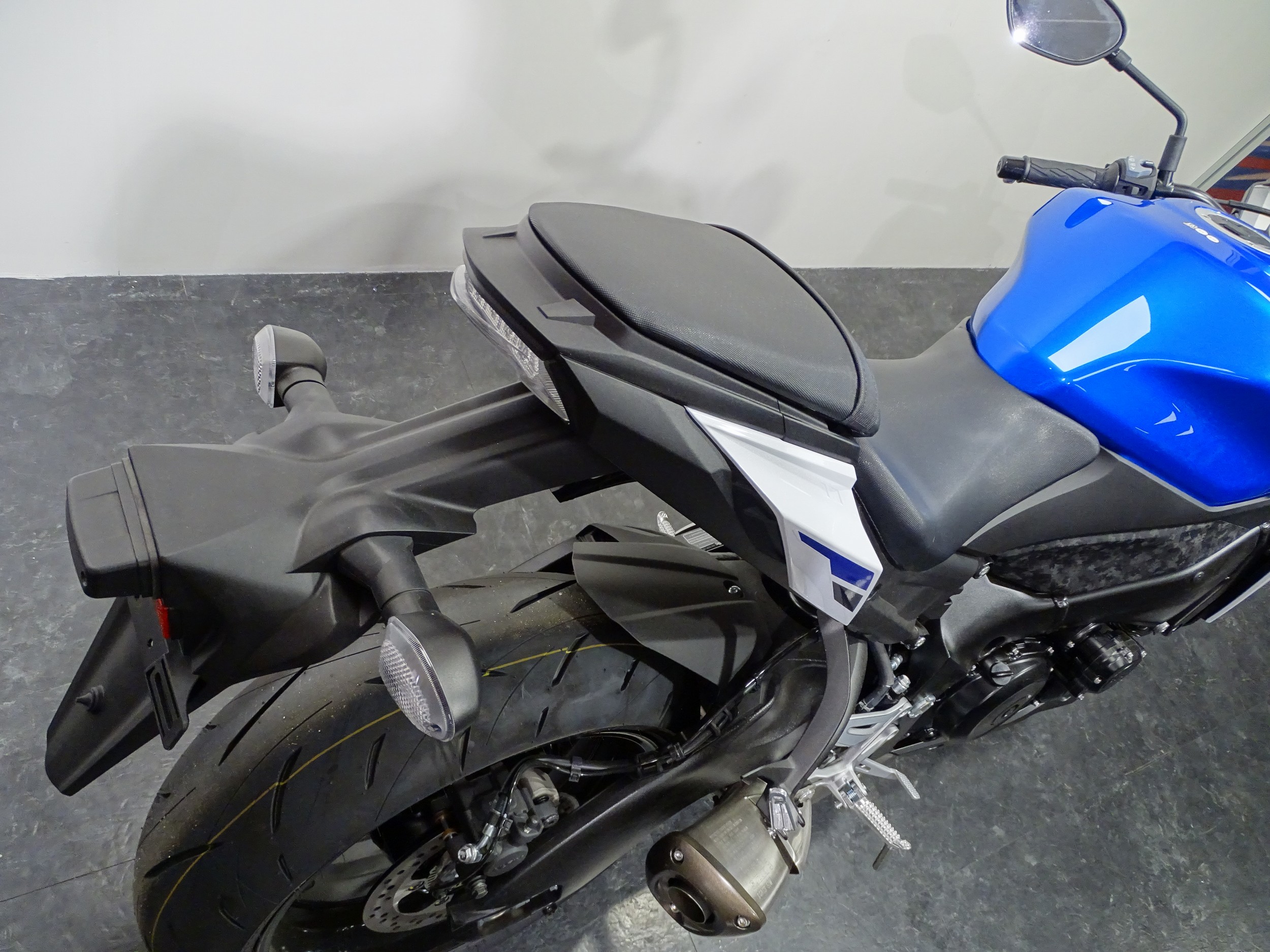 SUZUKI GSX-S 950