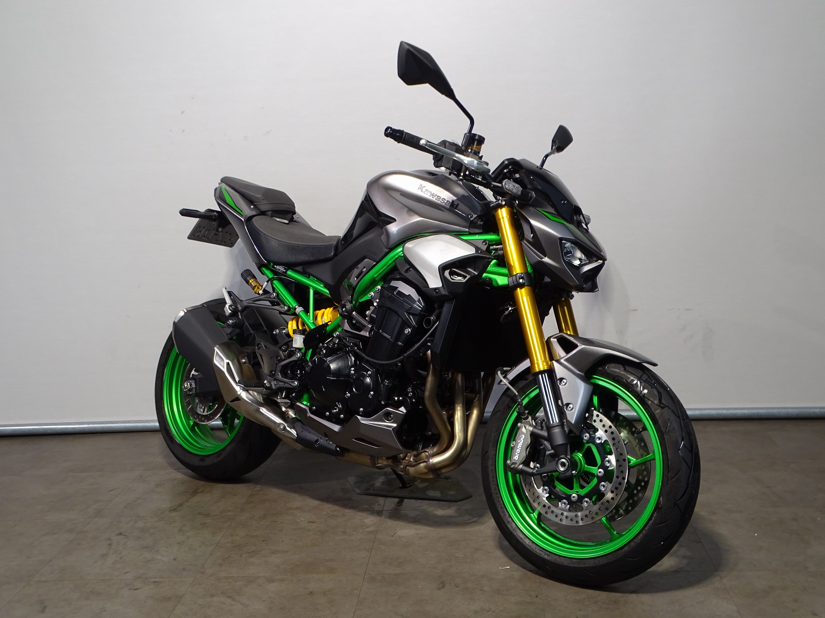 KAWASAKI Z 900 SE