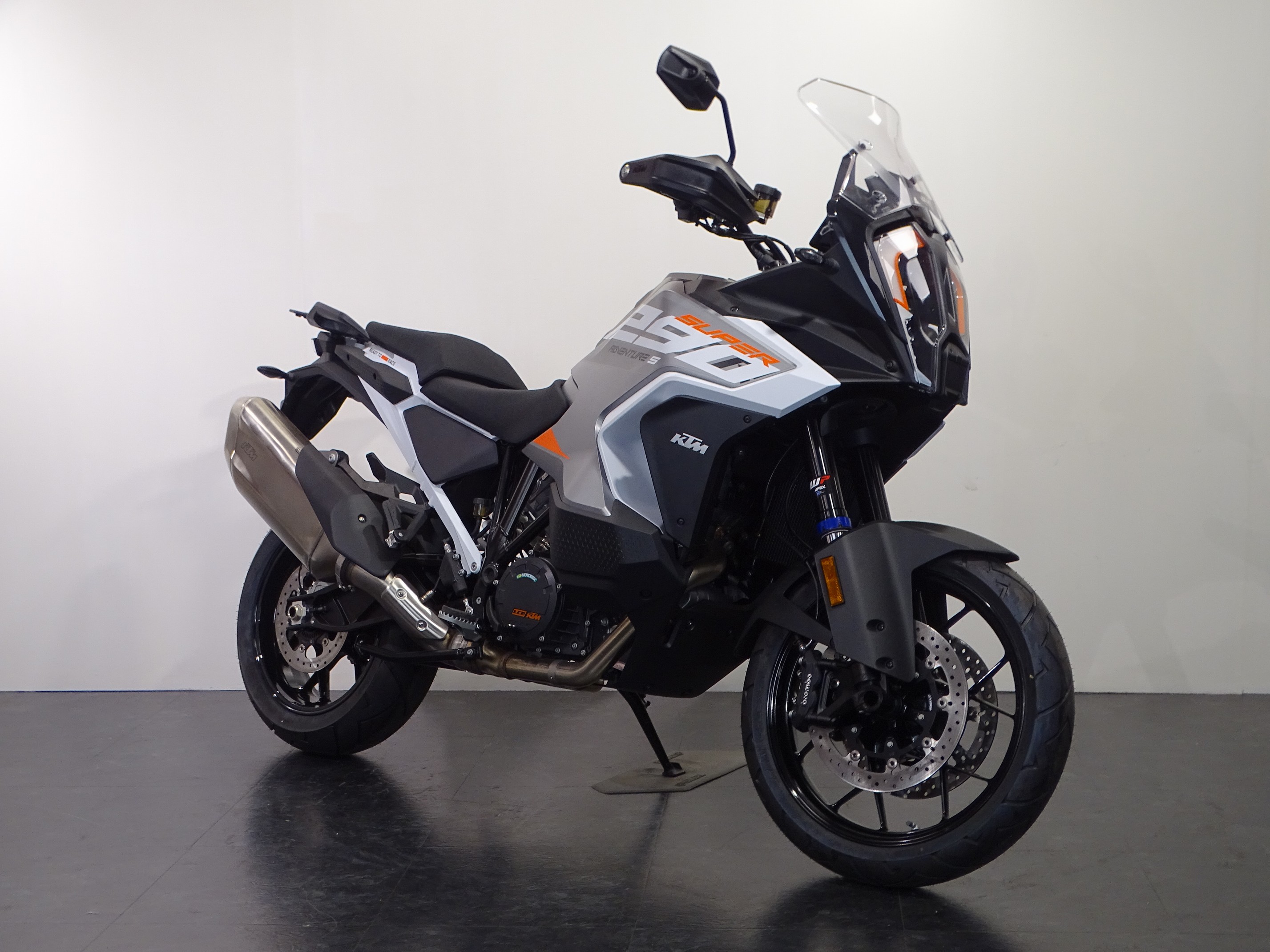 KTM 1290 SUPER ADVENTURE S