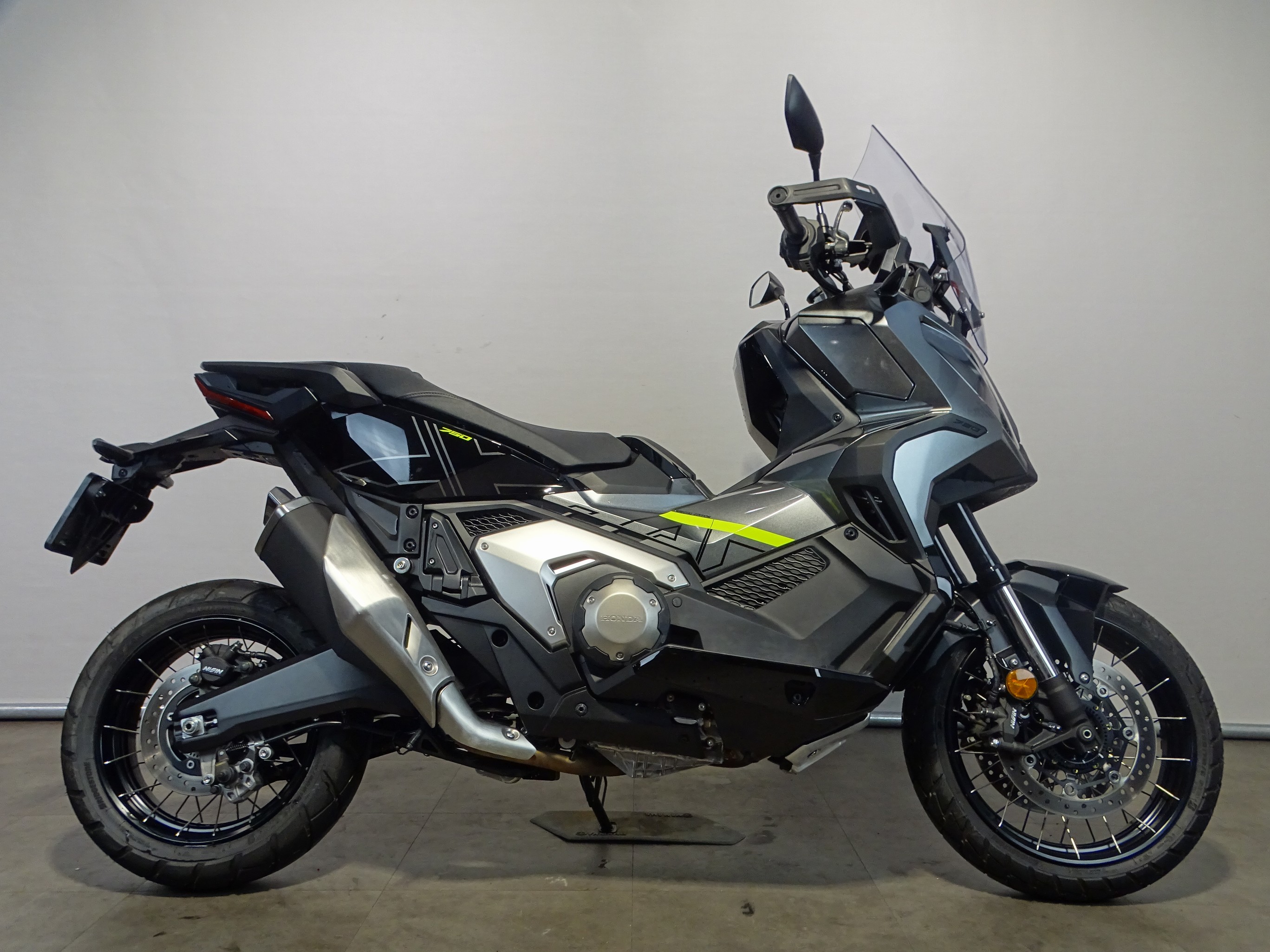 HONDA X-ADV