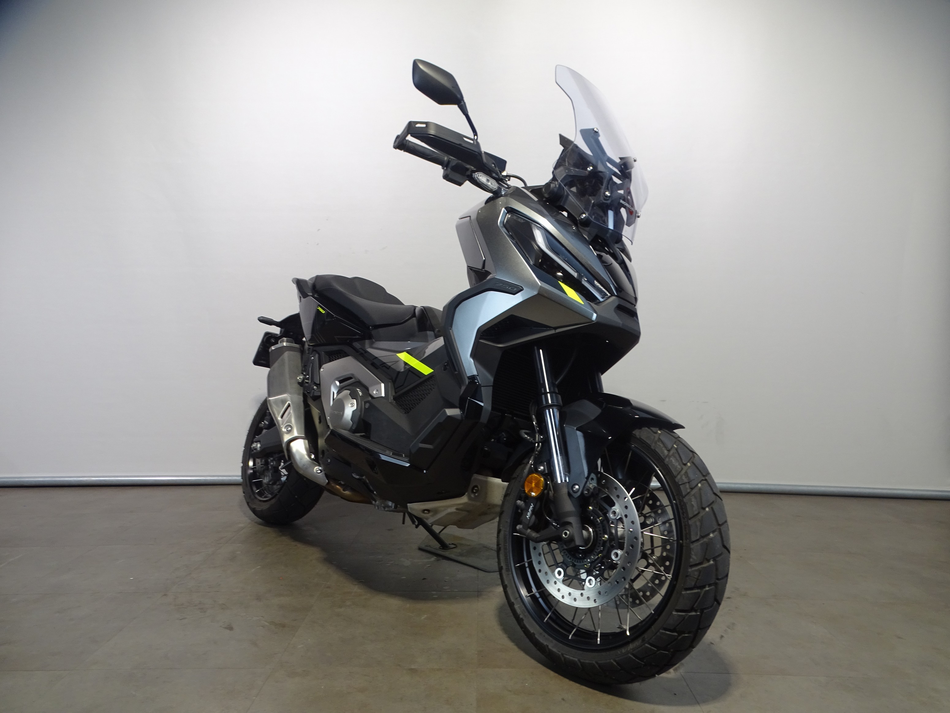 HONDA X-ADV