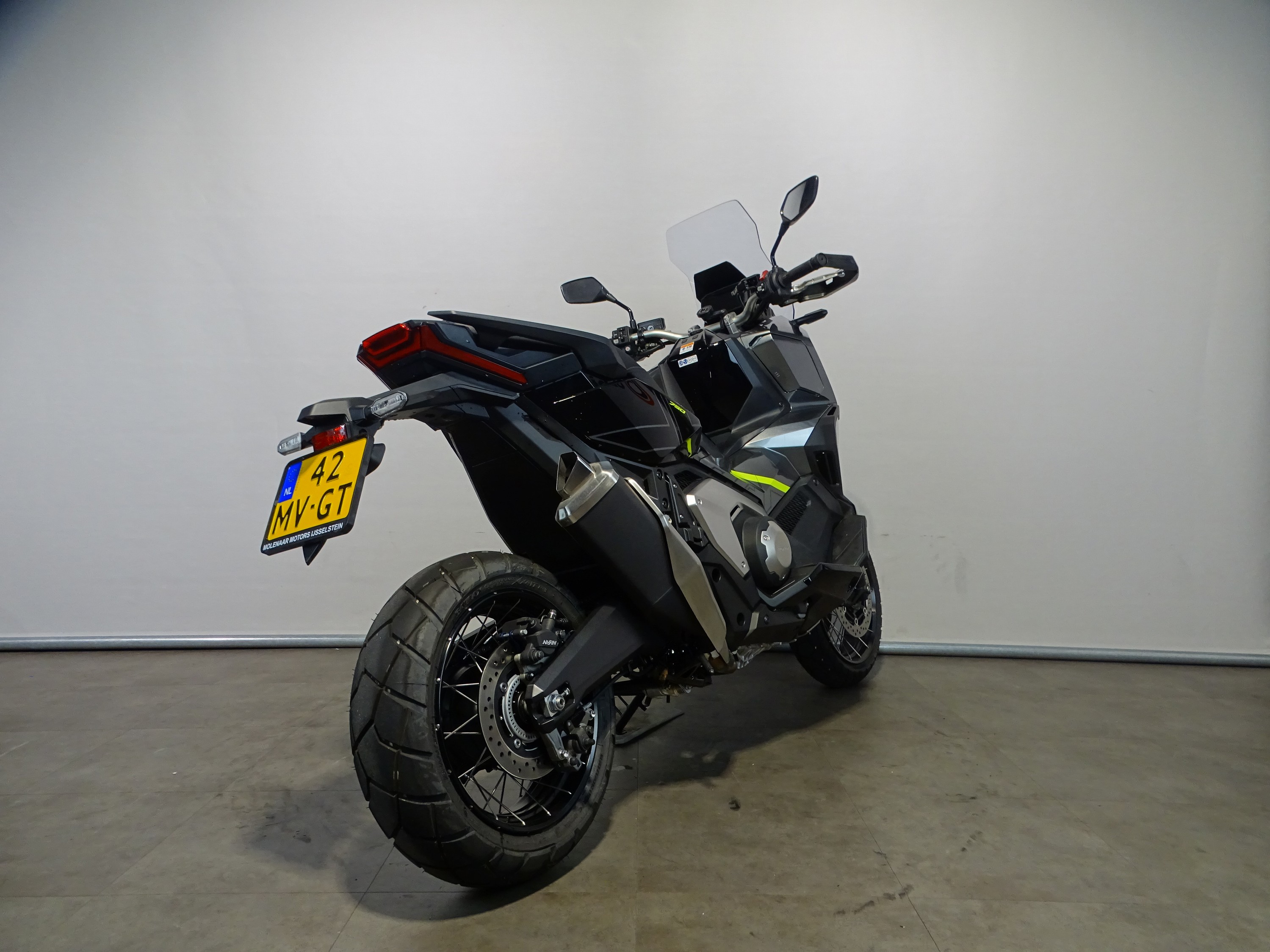 HONDA X-ADV