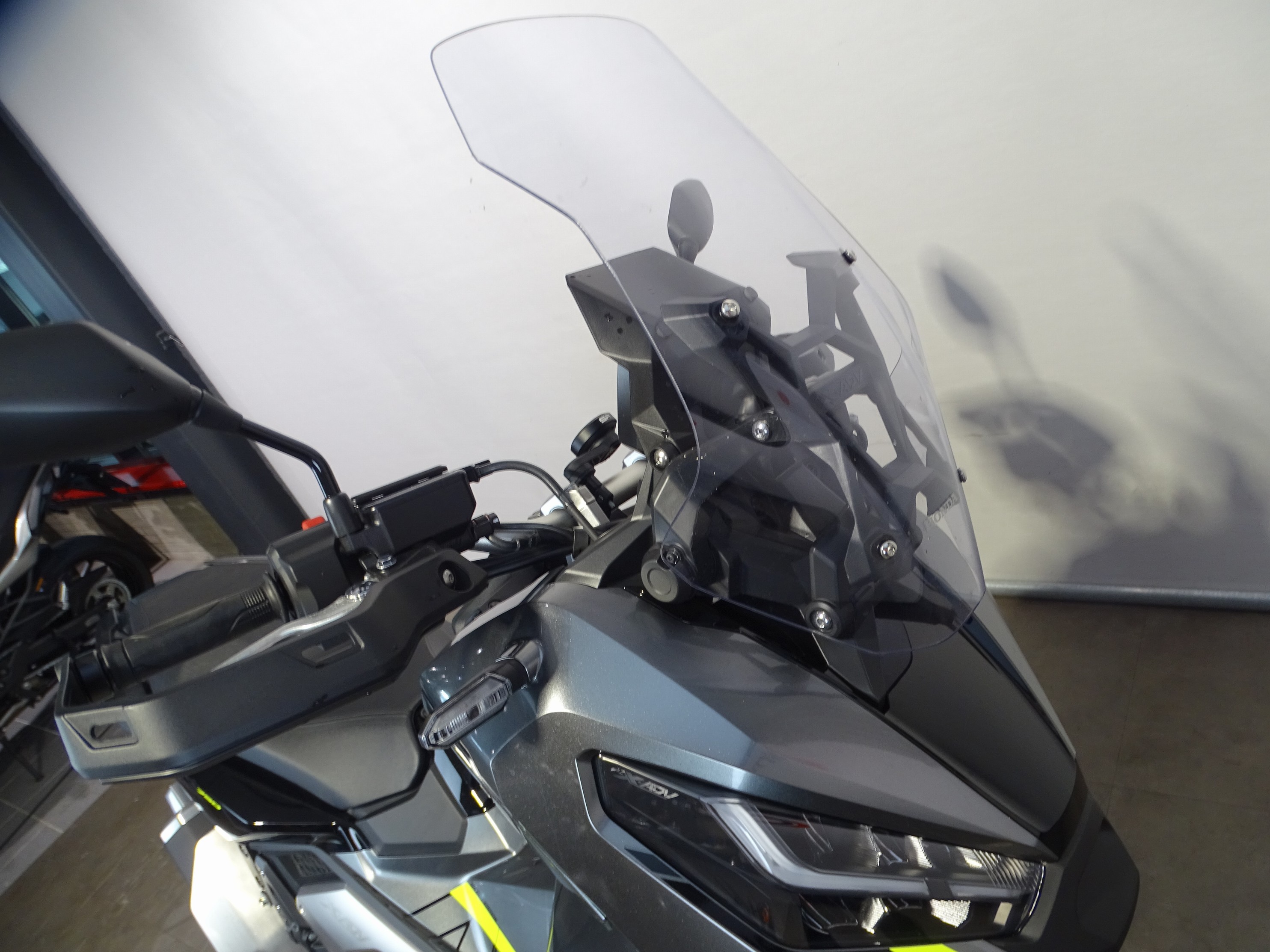 HONDA X-ADV