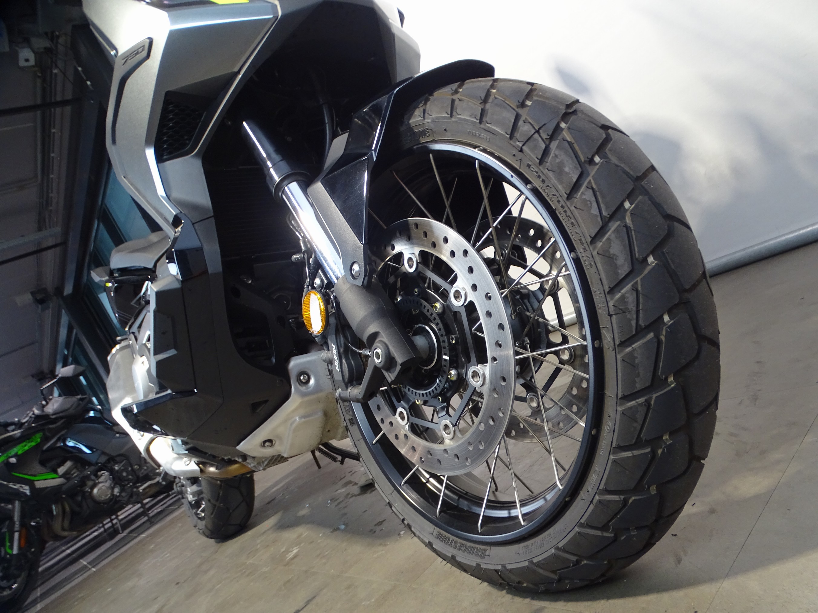 HONDA X-ADV