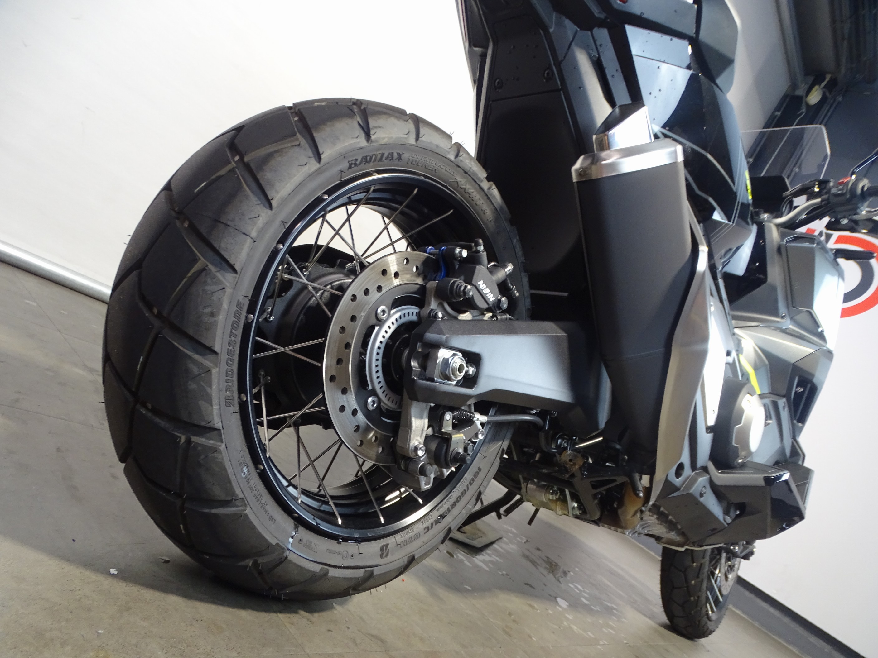 HONDA X-ADV