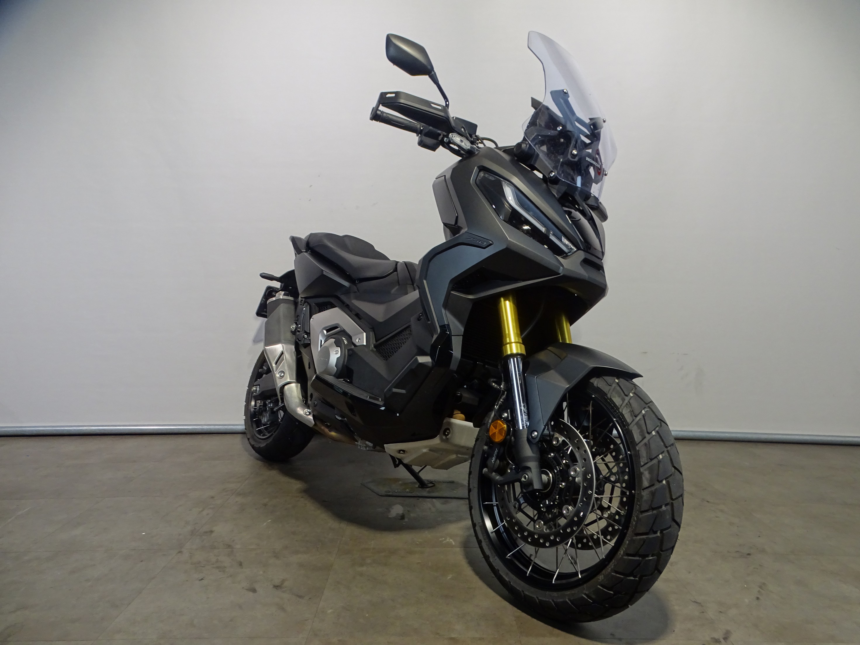HONDA X-ADV