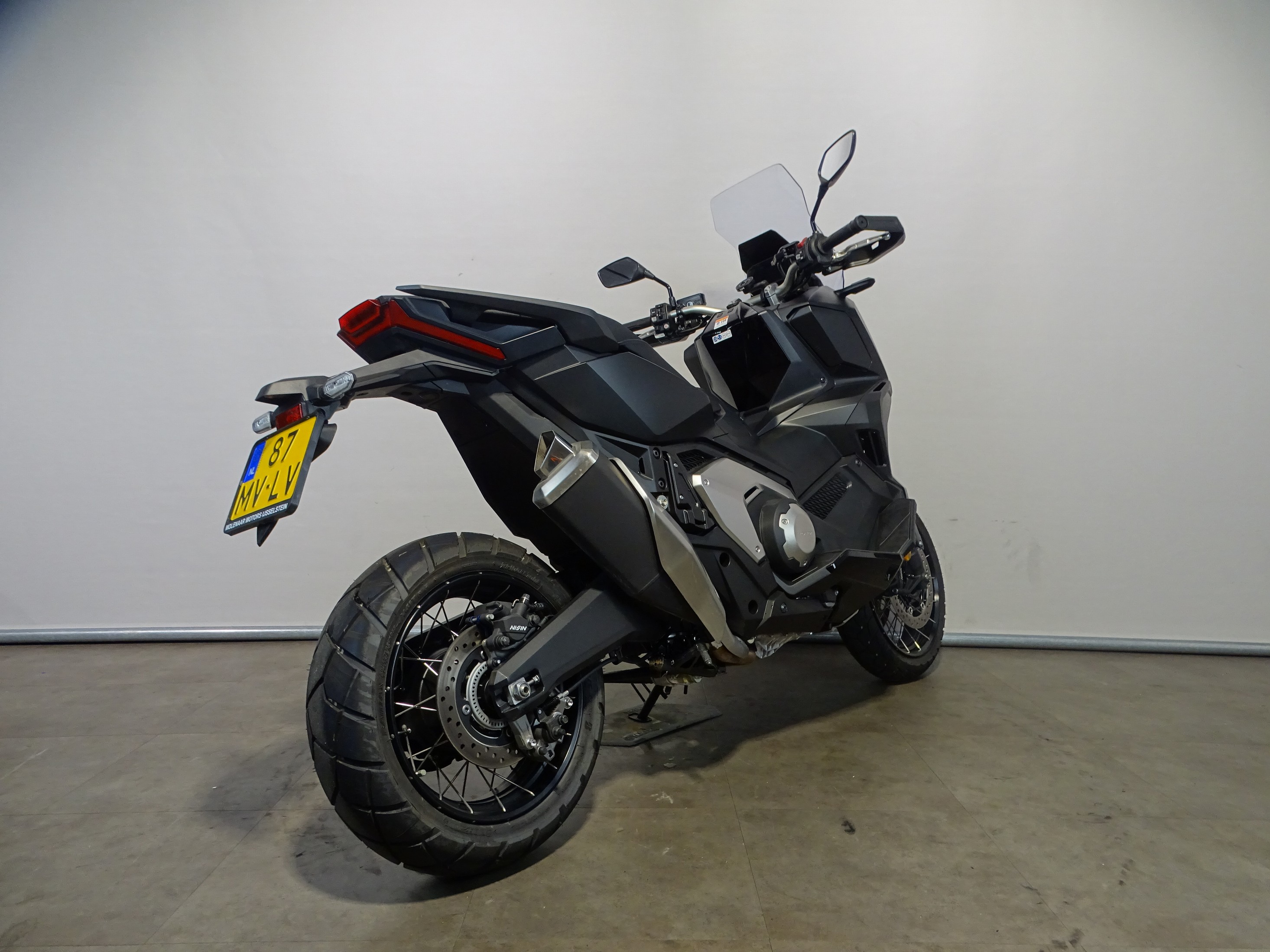 HONDA X-ADV