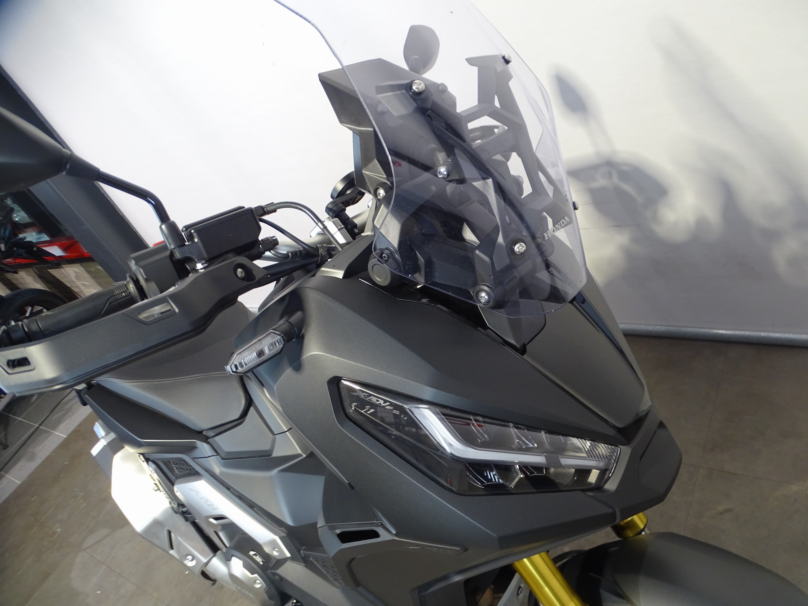 HONDA X-ADV