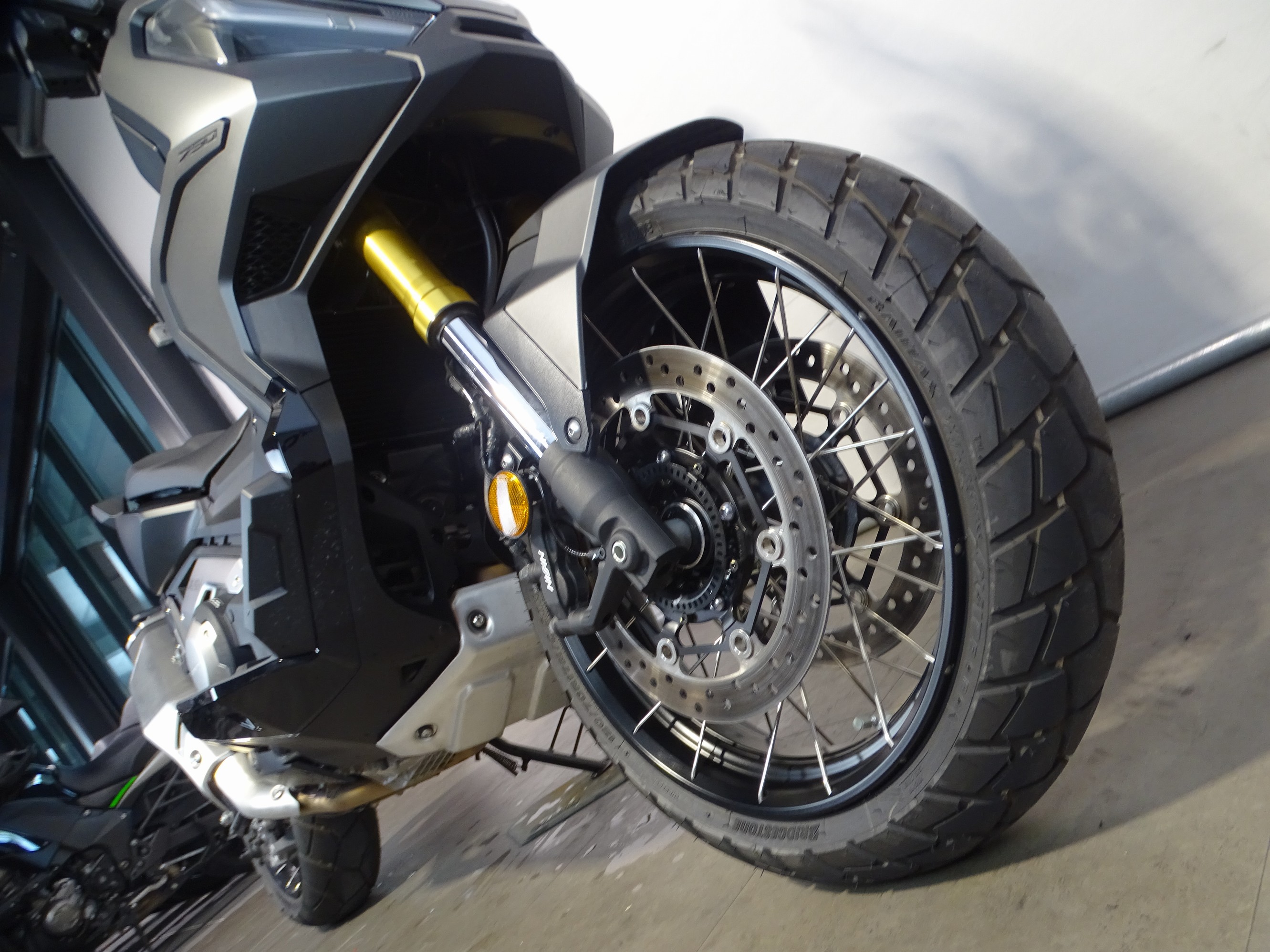 HONDA X-ADV