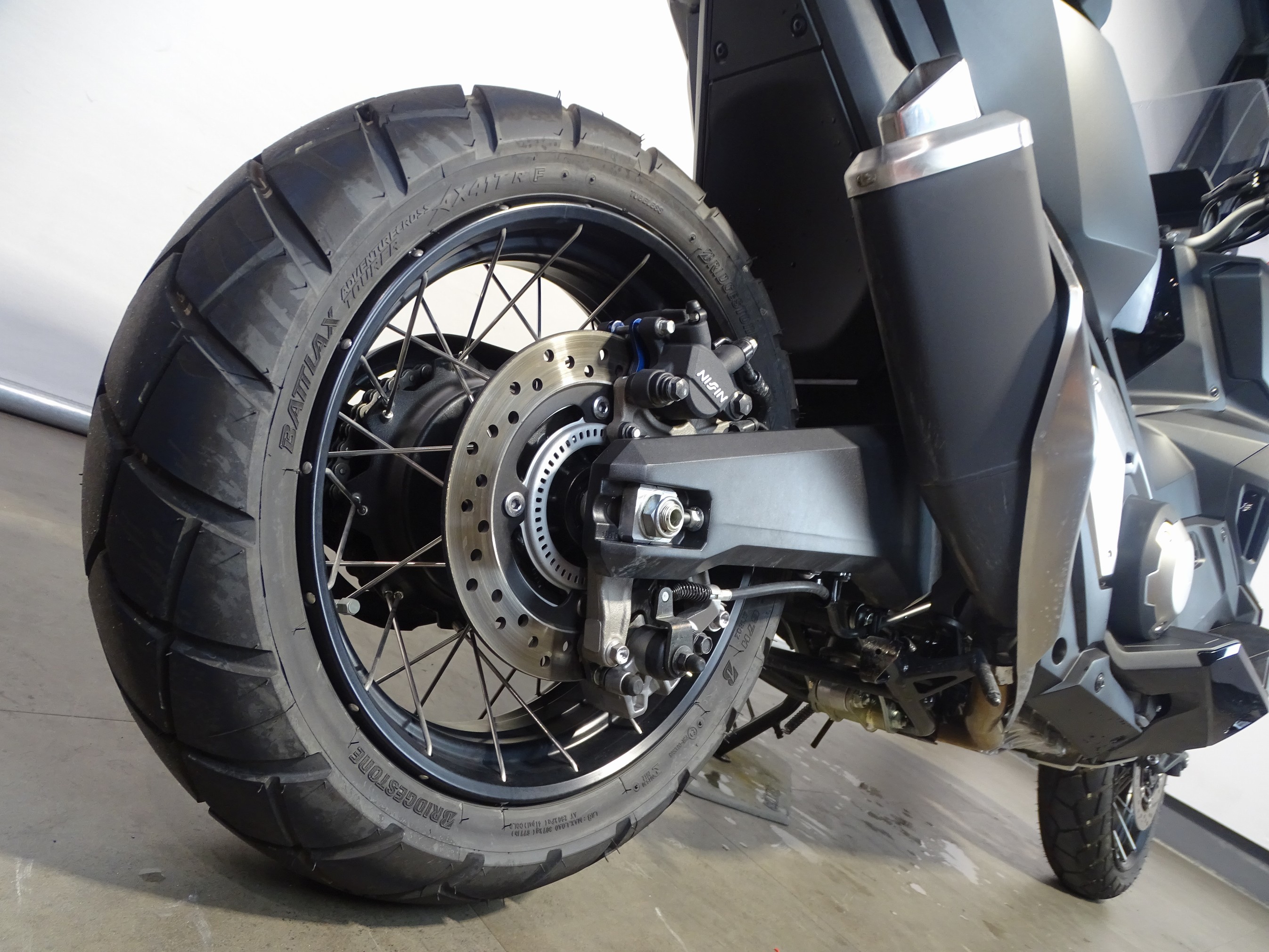 HONDA X-ADV