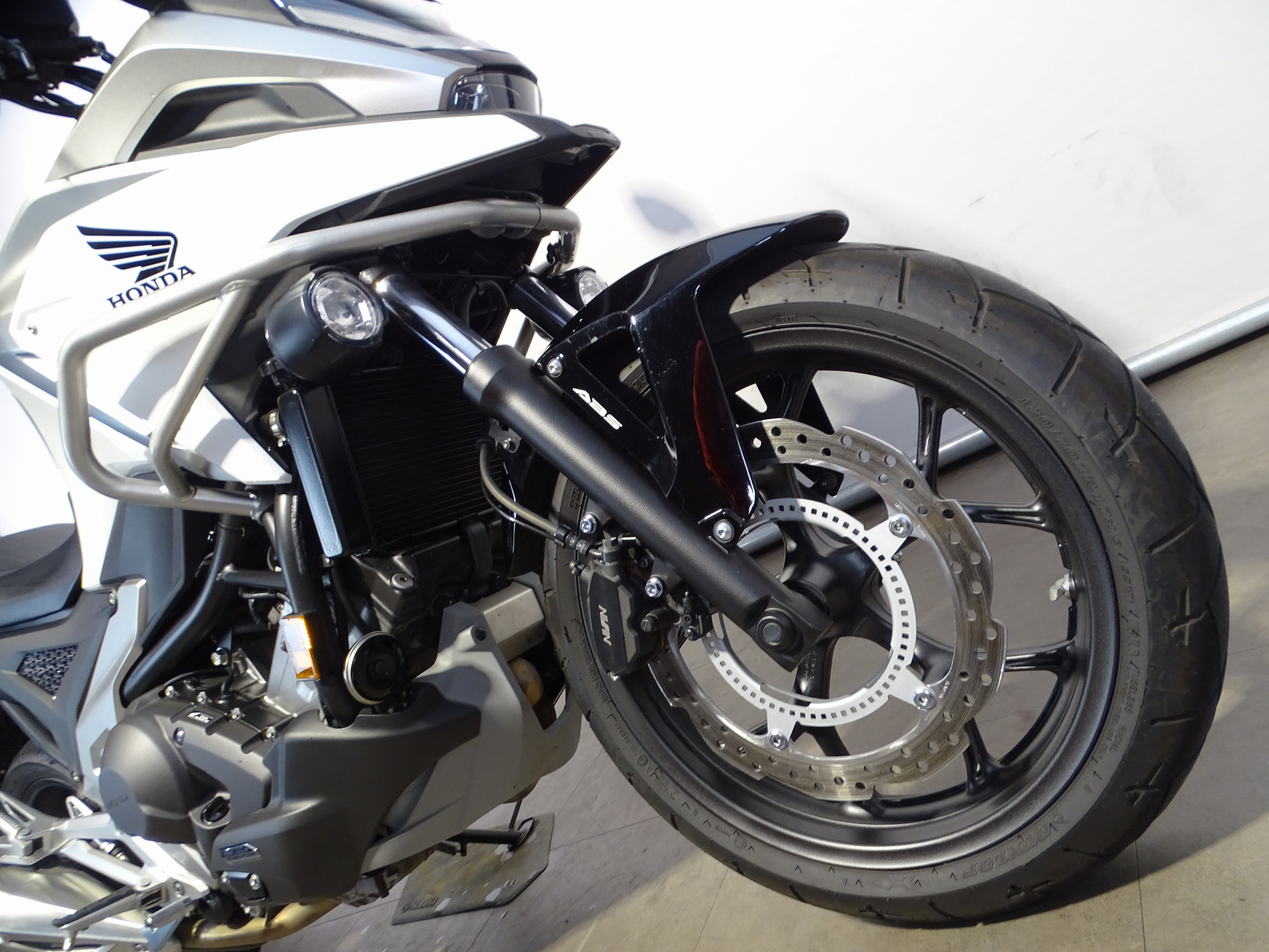 HONDA NC 750 X DCT
