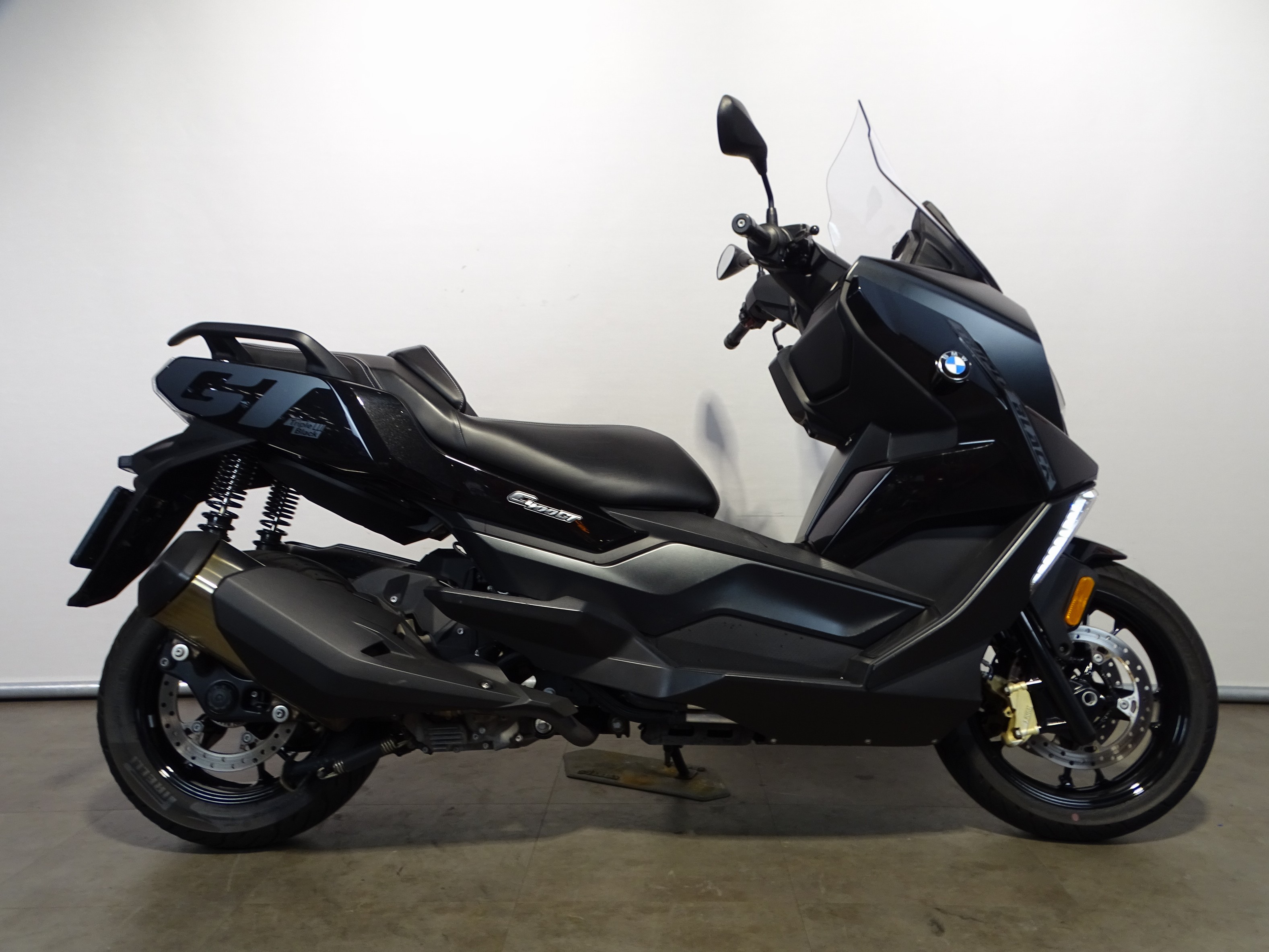BMW C 400 GT
