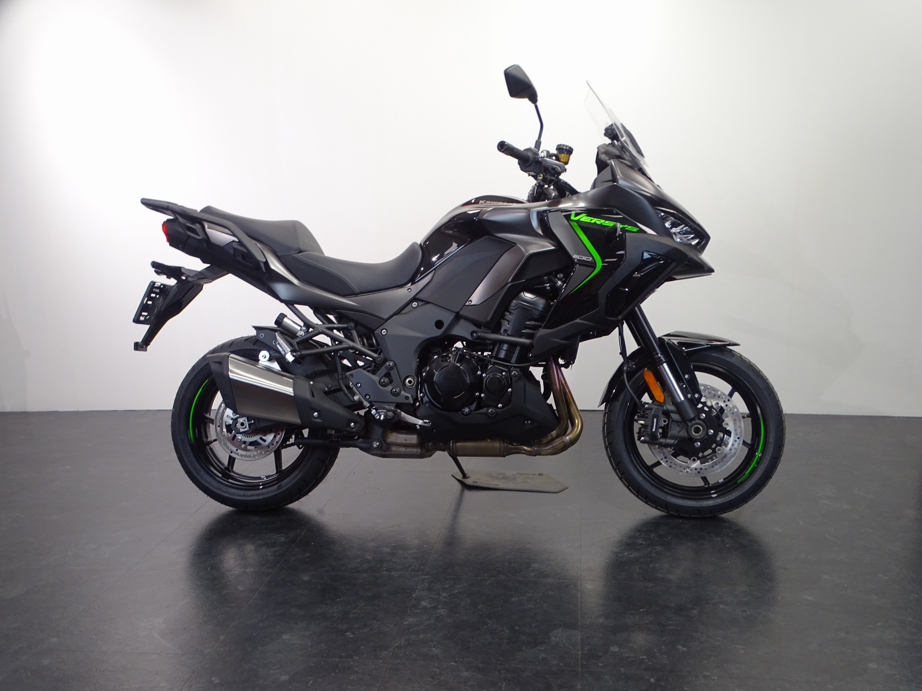 KAWASAKI VERSYS 1100