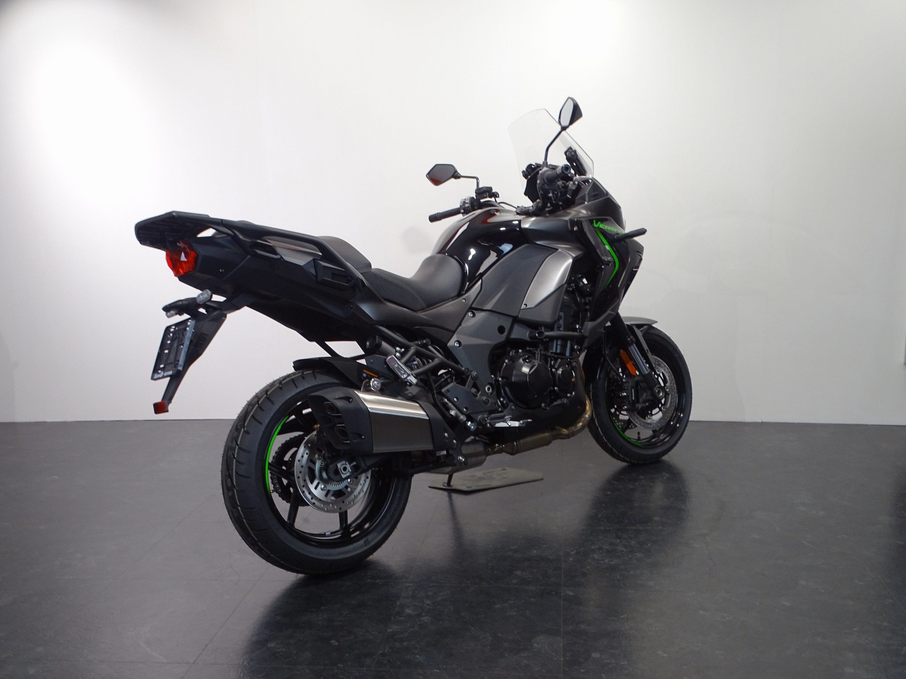 KAWASAKI VERSYS 1100