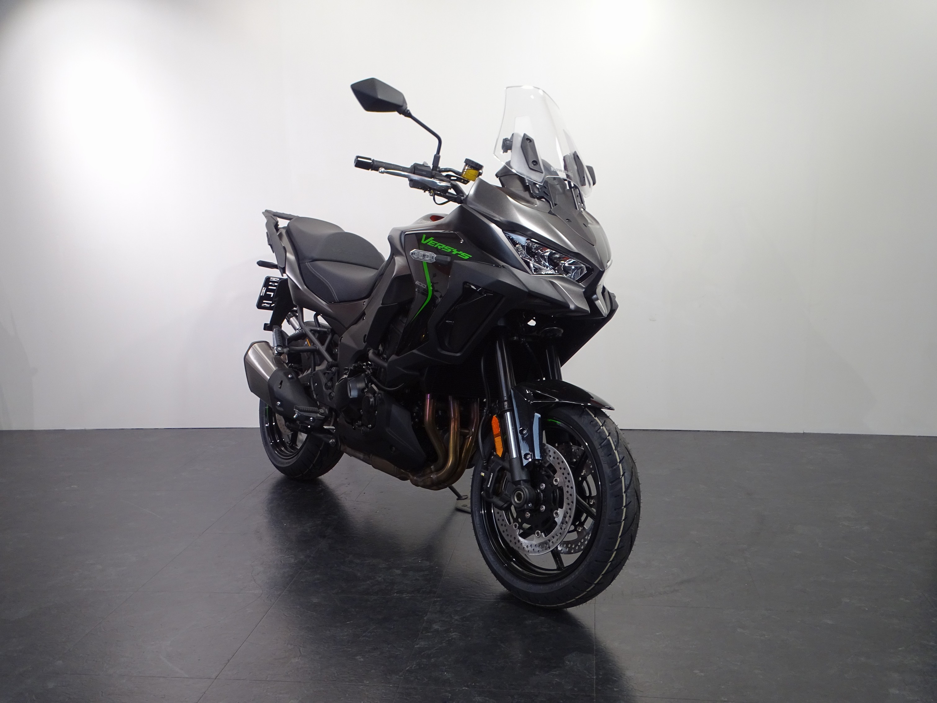 KAWASAKI VERSYS 1100