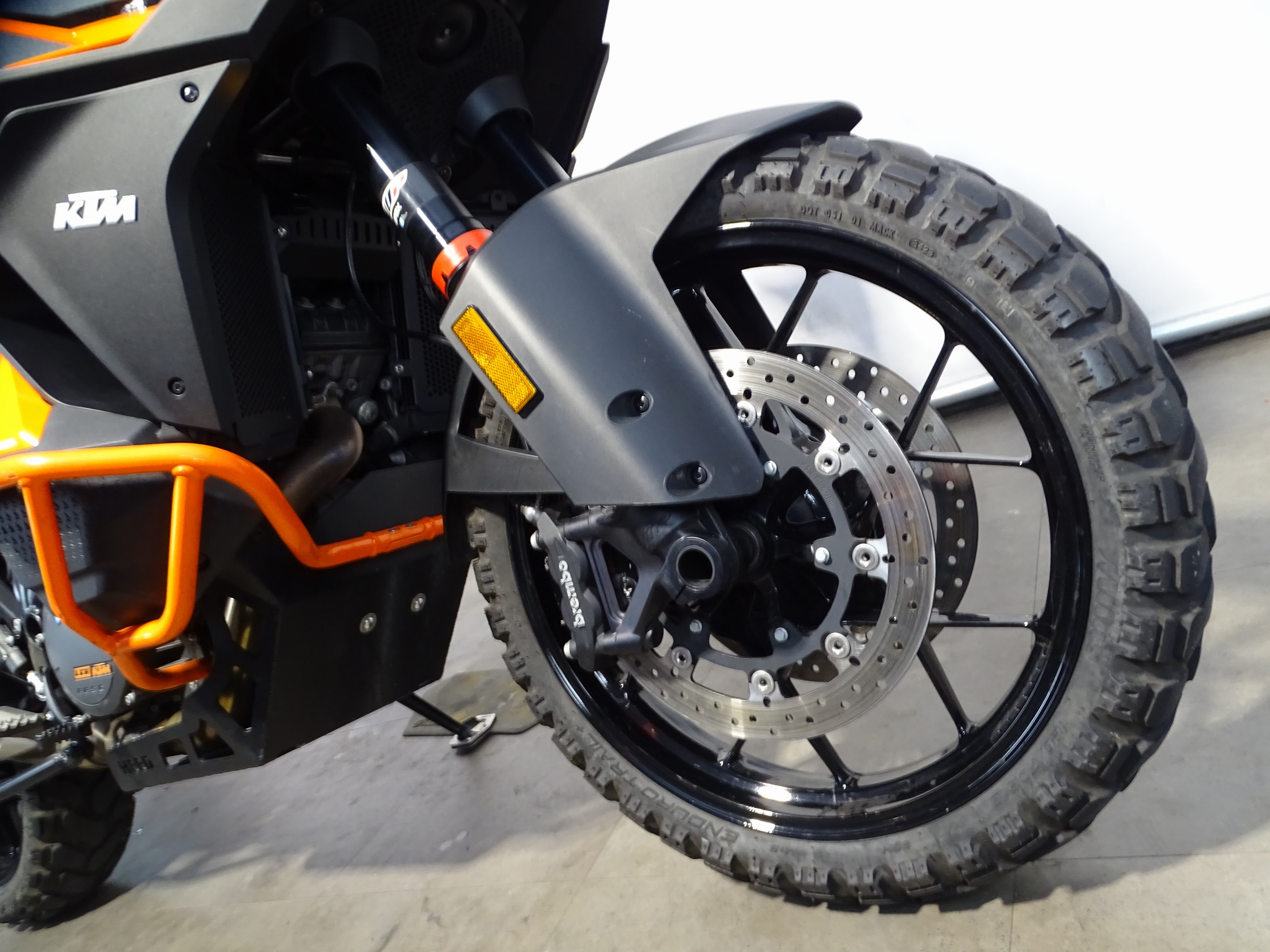 KTM 1290 SUPER ADVENTURE S
