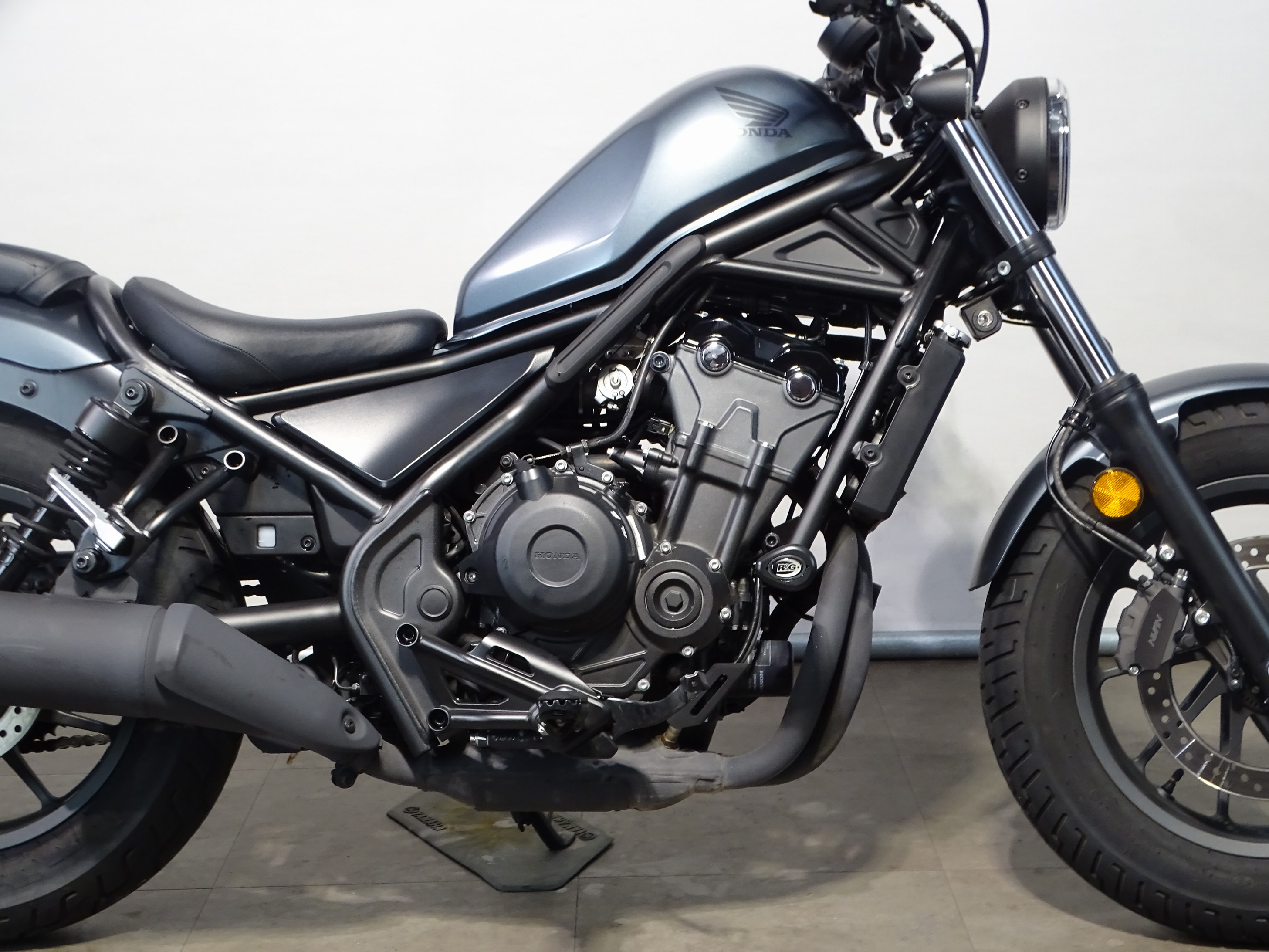 HONDA CMX 500