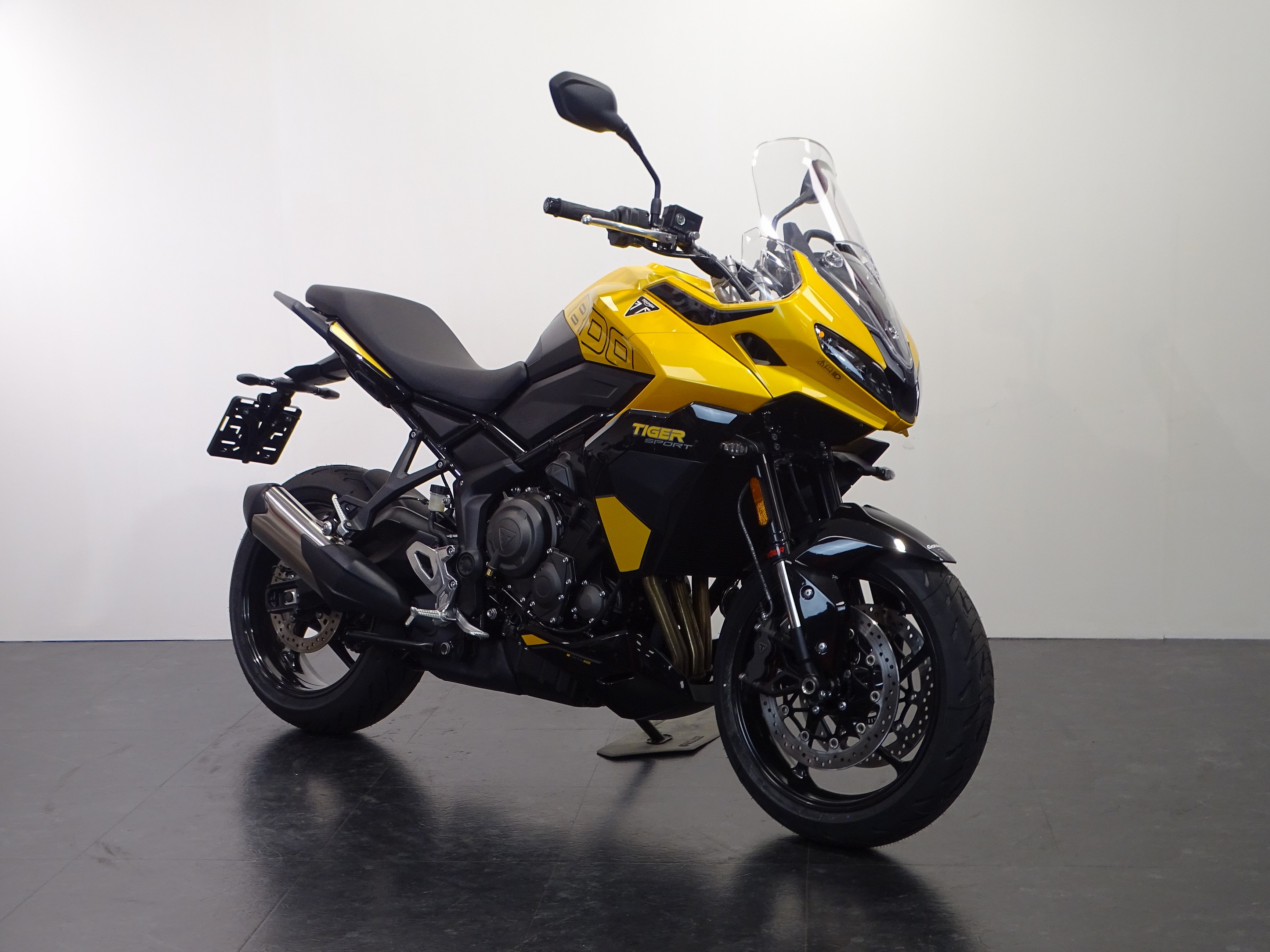 TRIUMPH TIGER SPORT 800