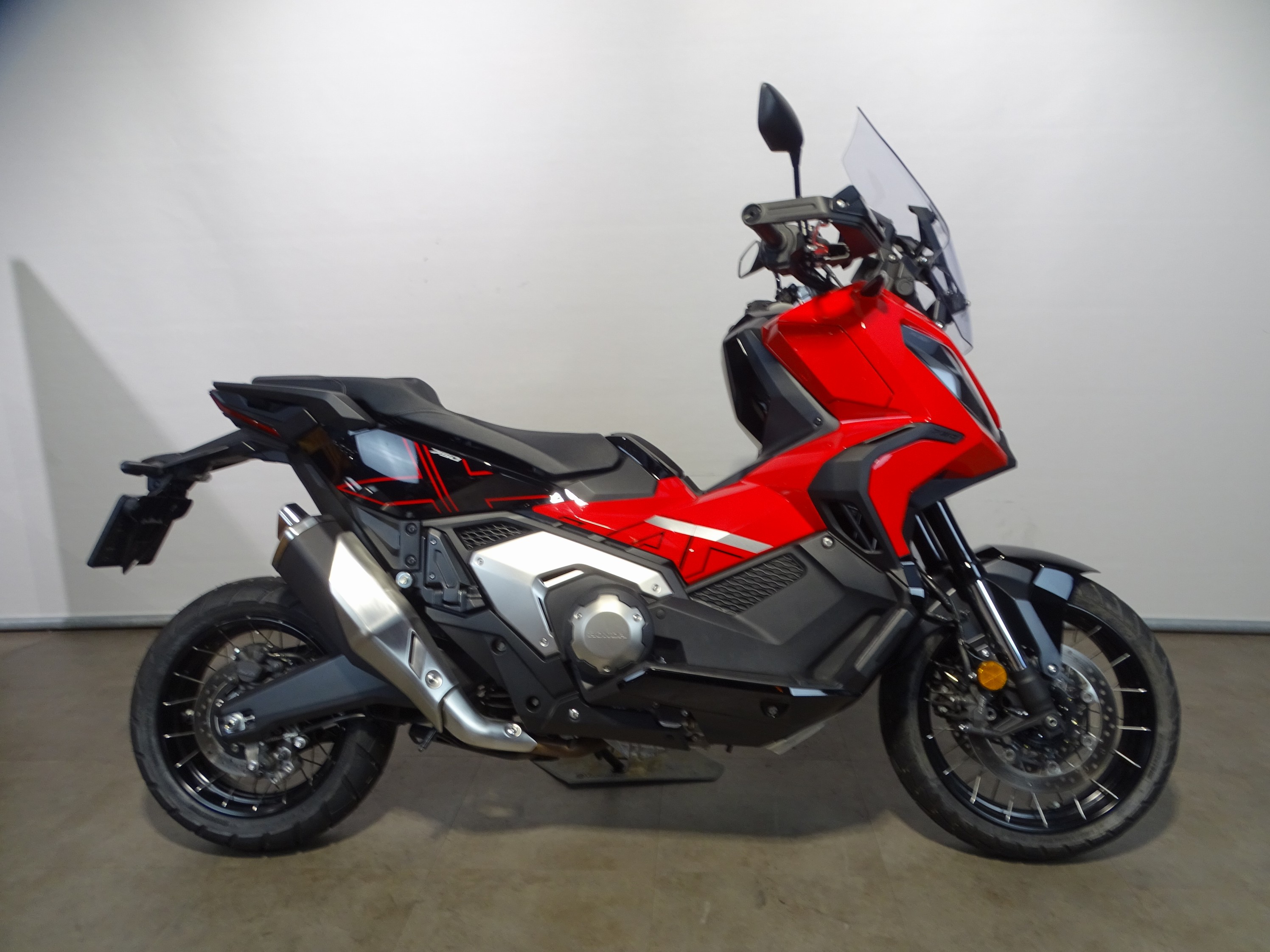 HONDA X-ADV