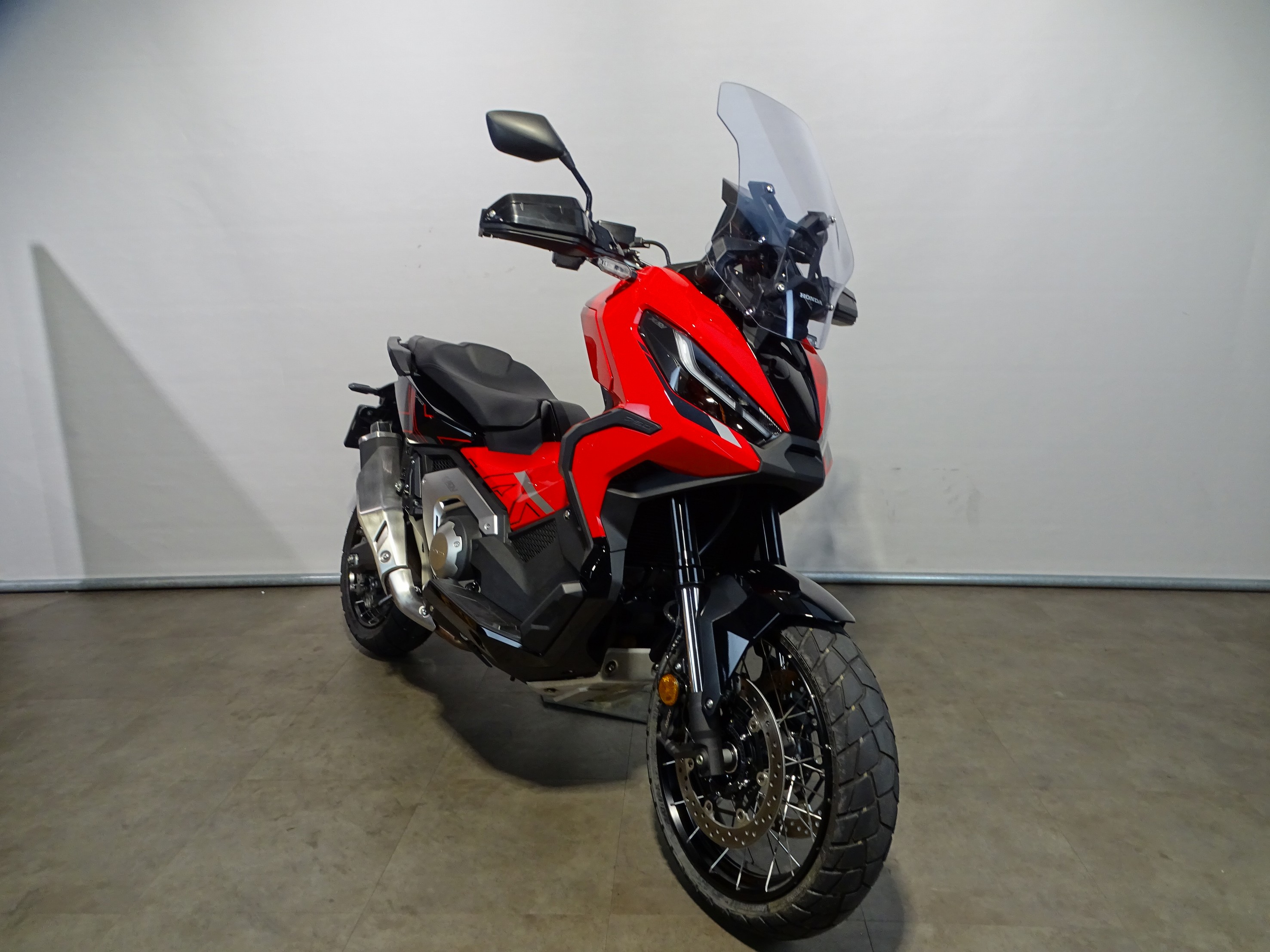 HONDA X-ADV