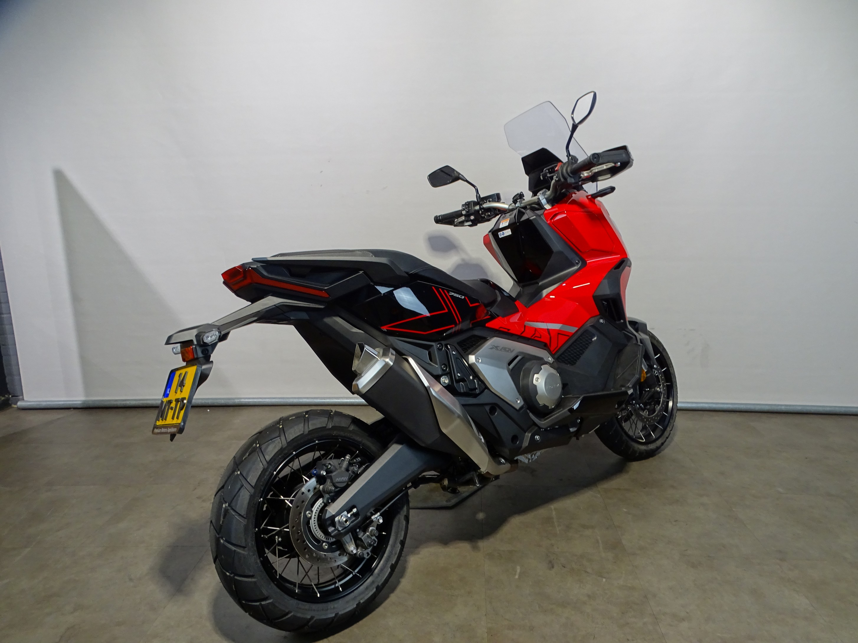 HONDA X-ADV