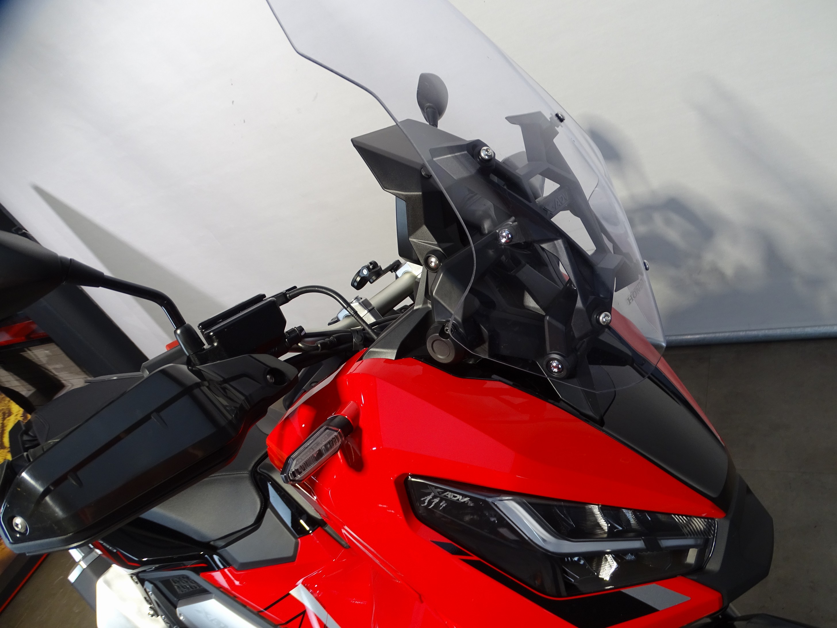 HONDA X-ADV