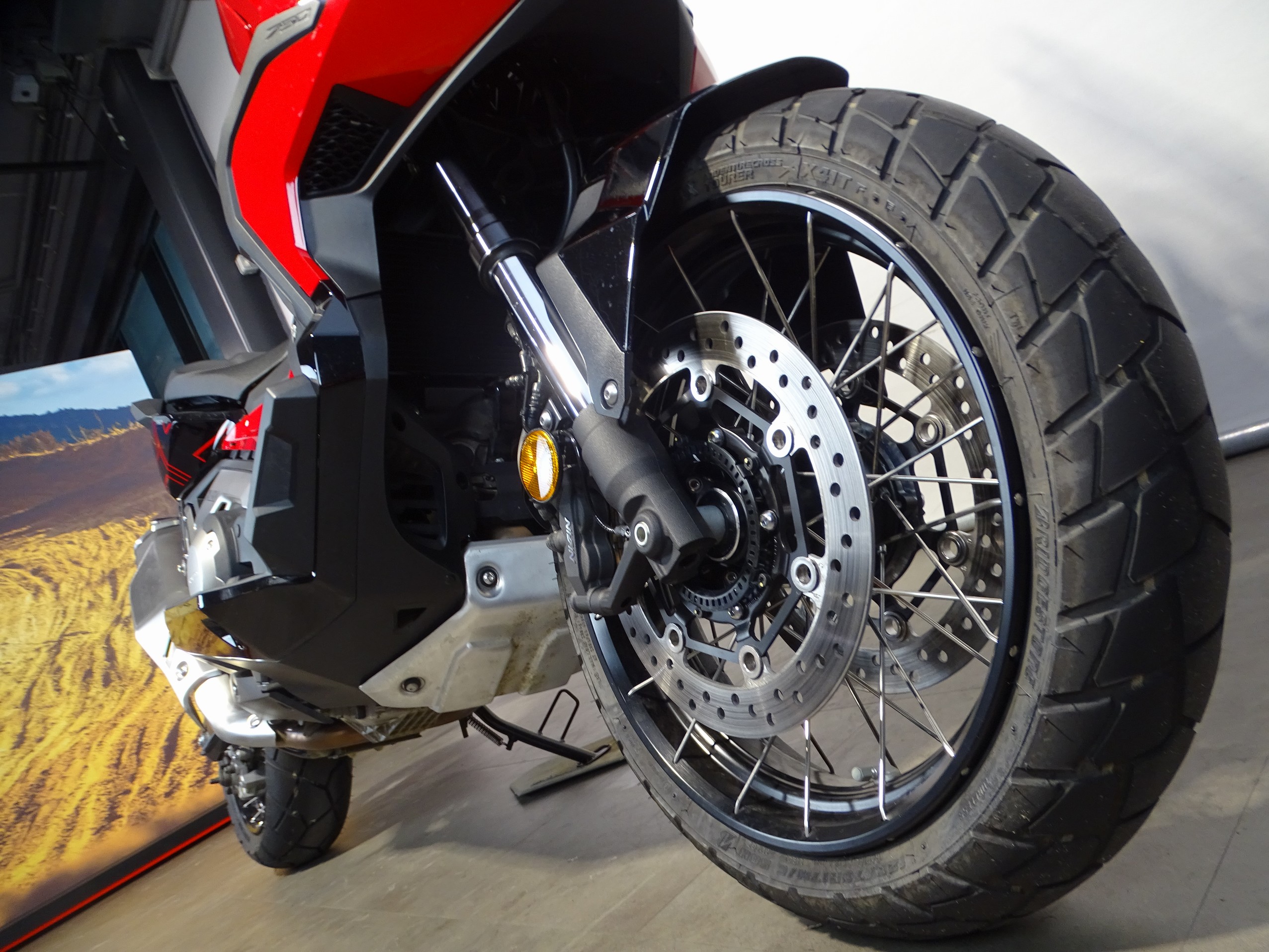 HONDA X-ADV