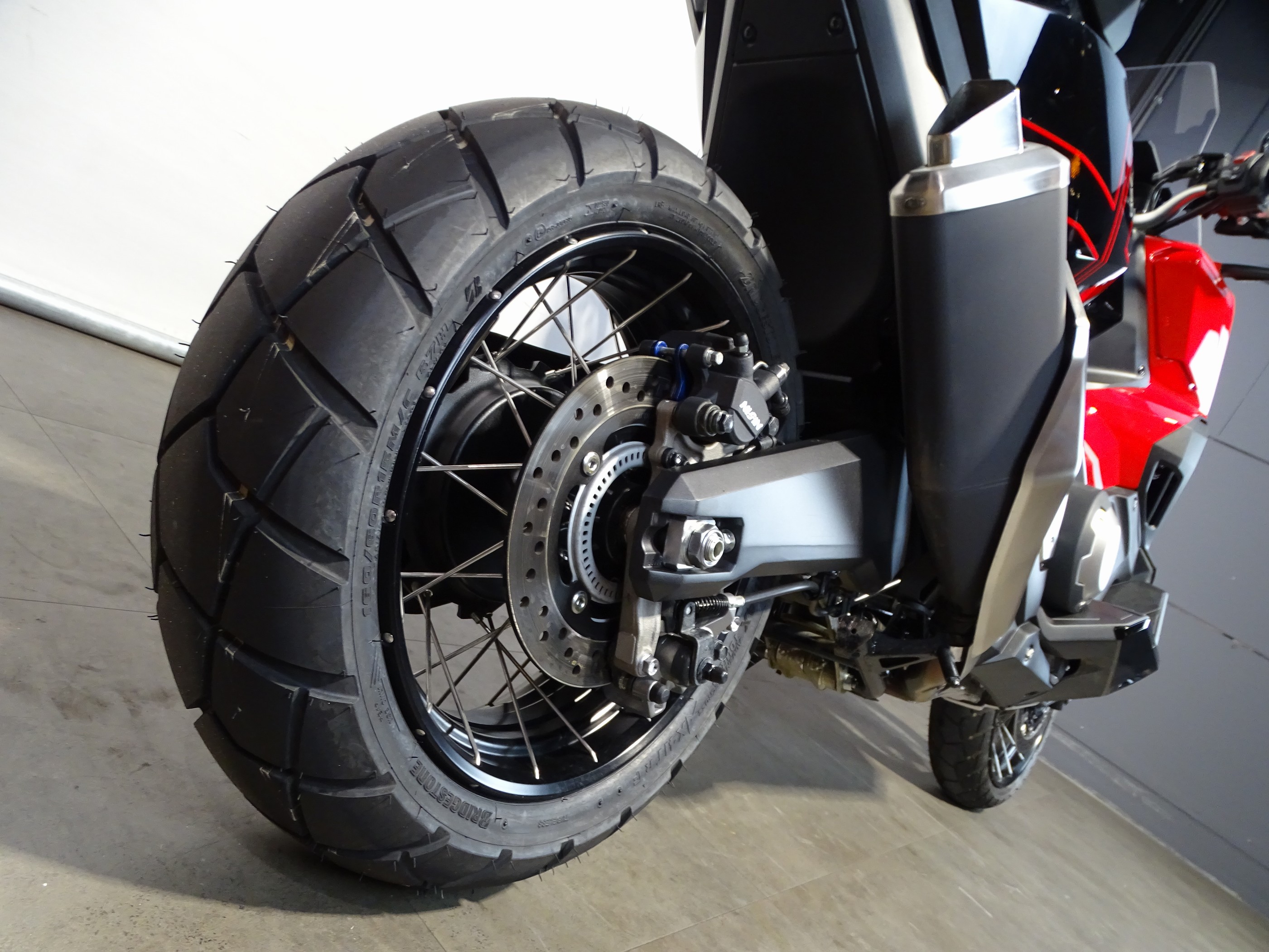 HONDA X-ADV