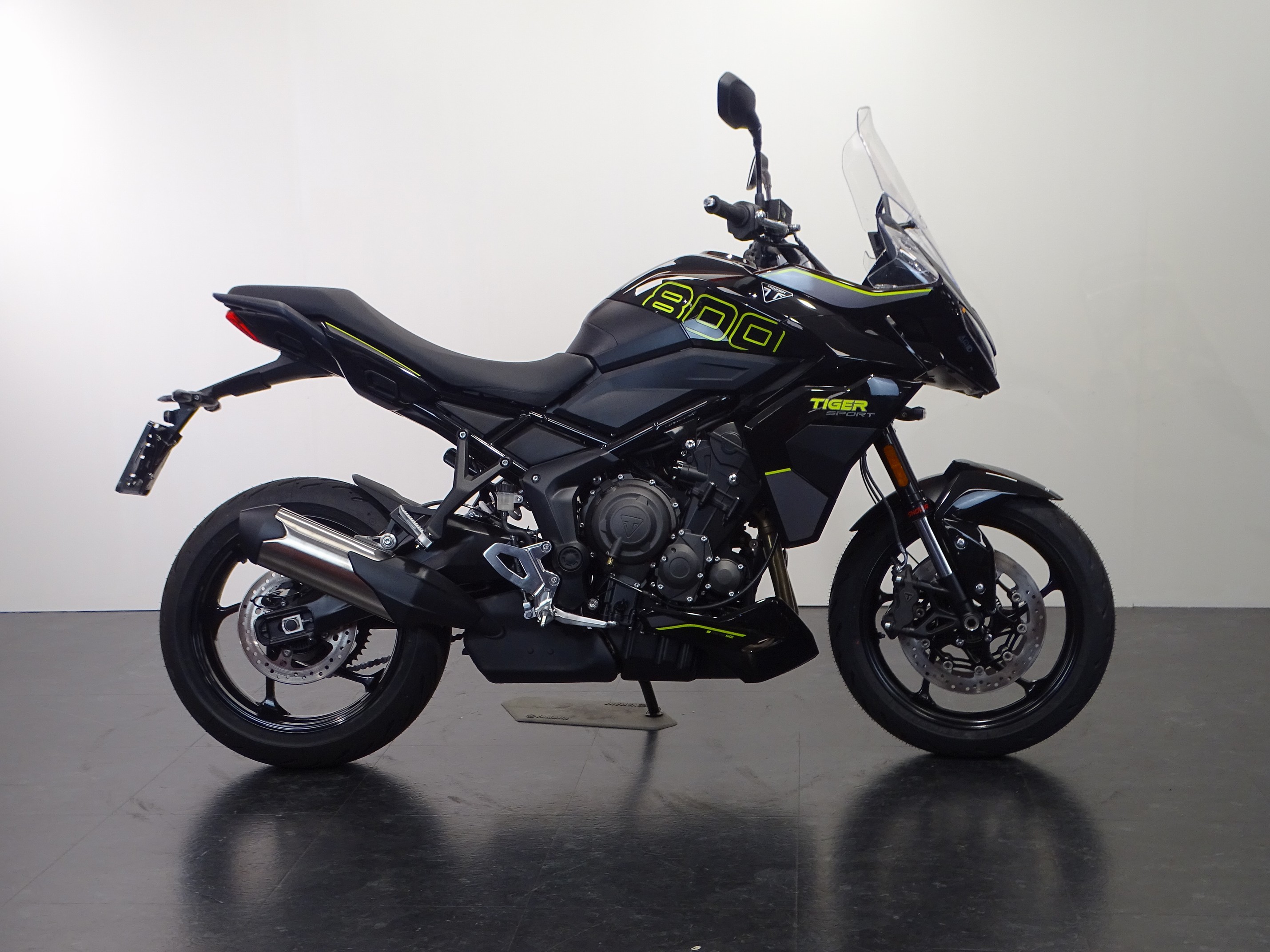 TRIUMPH TIGER SPORT 800