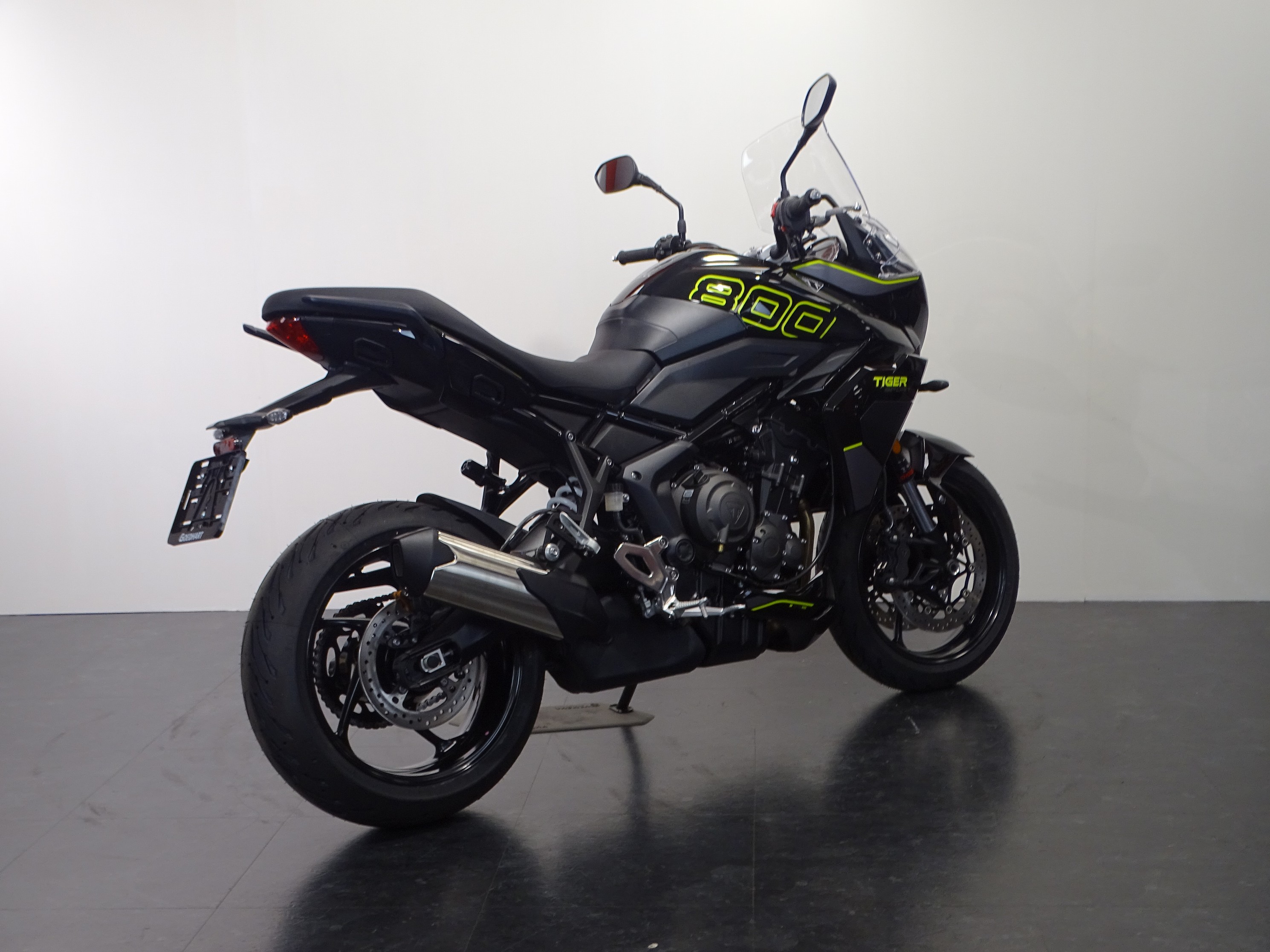 TRIUMPH TIGER SPORT 800