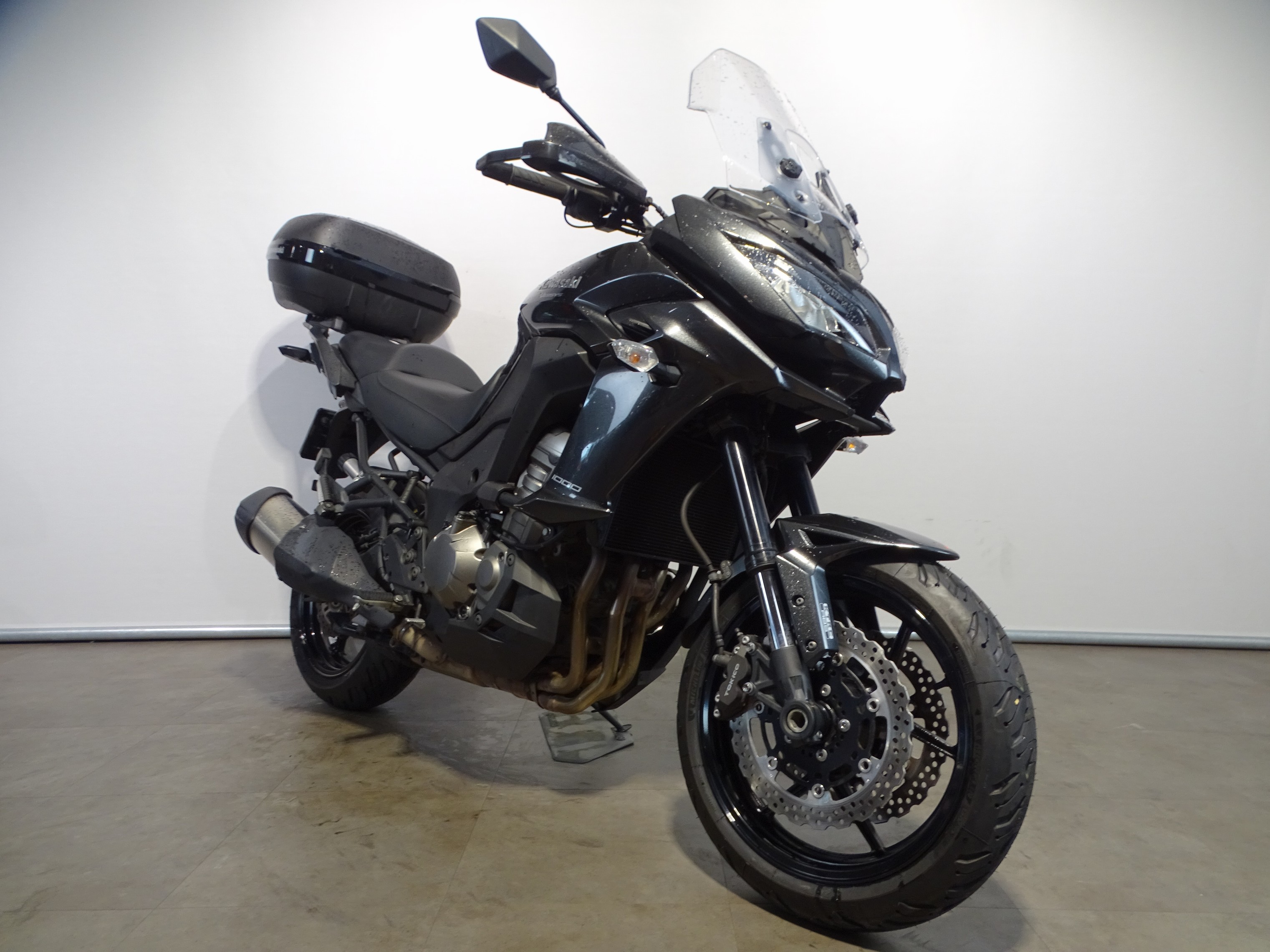 KAWASAKI VERSYS 1000