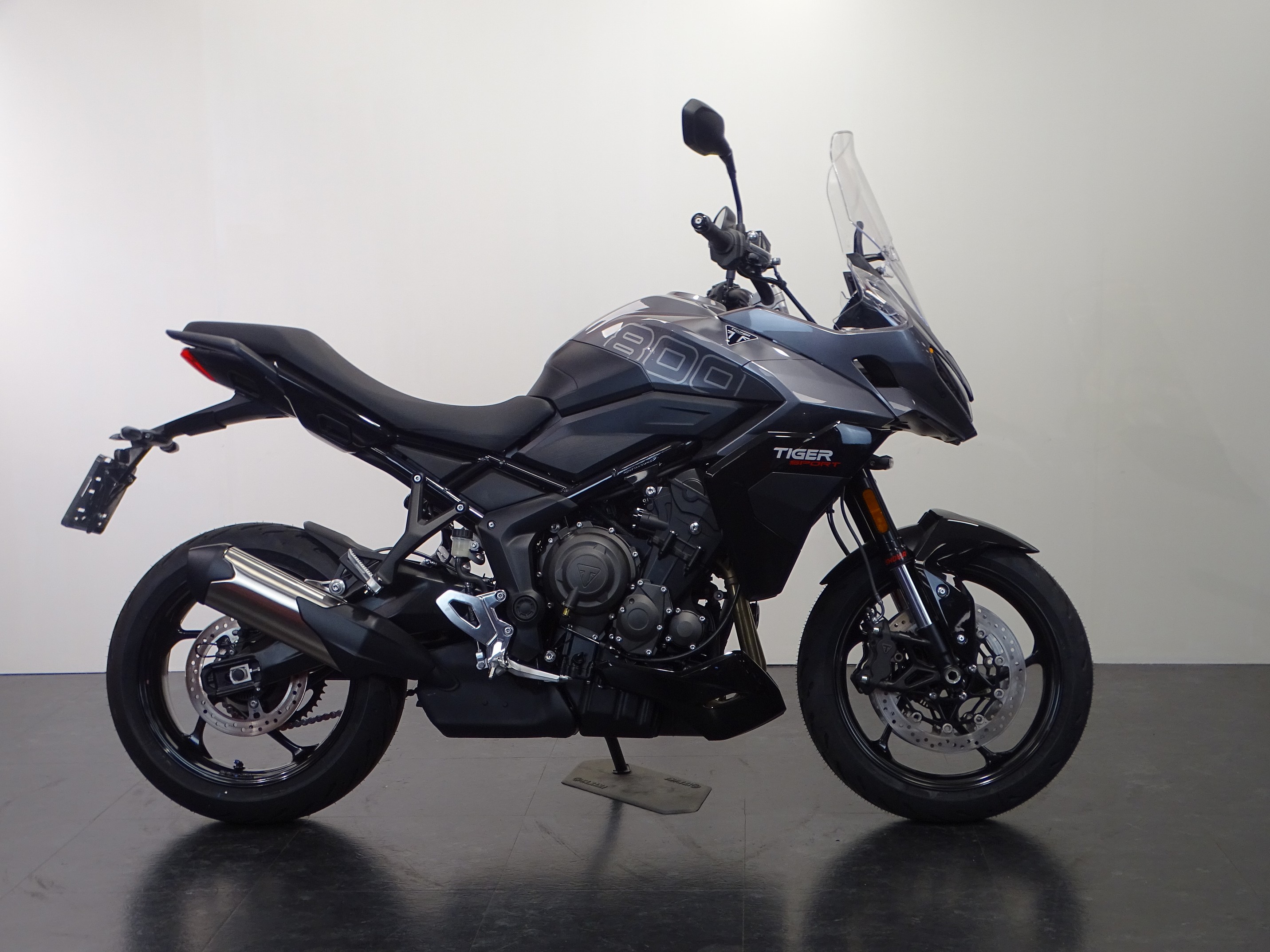 TRIUMPH TIGER SPORT 800