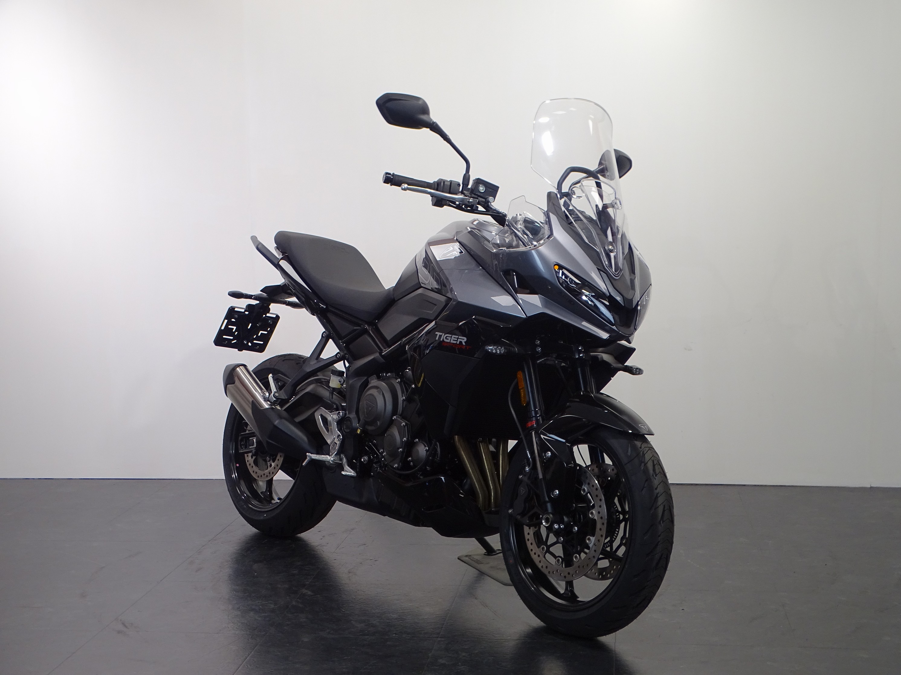 TRIUMPH TIGER SPORT 800