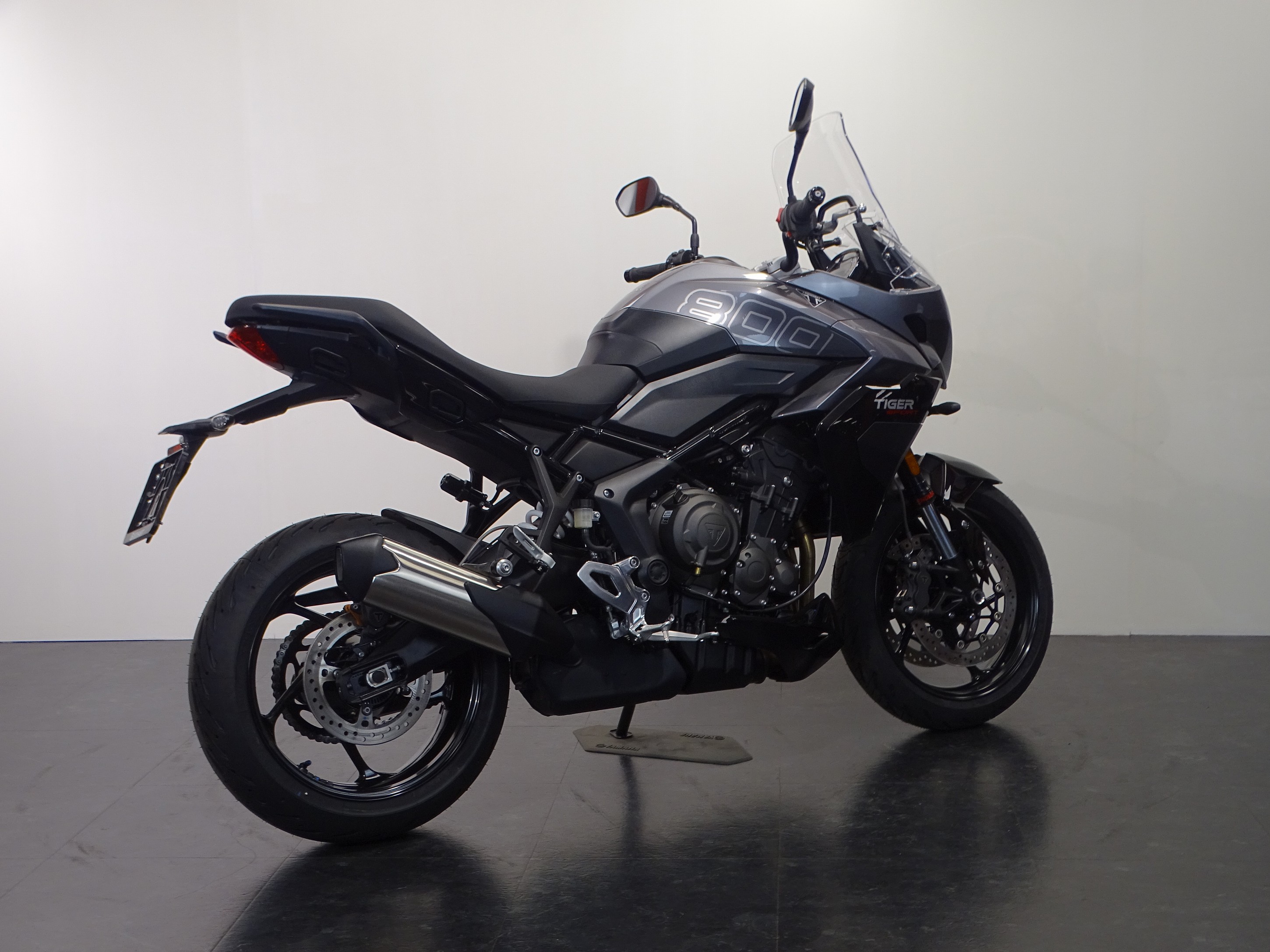 TRIUMPH TIGER SPORT 800