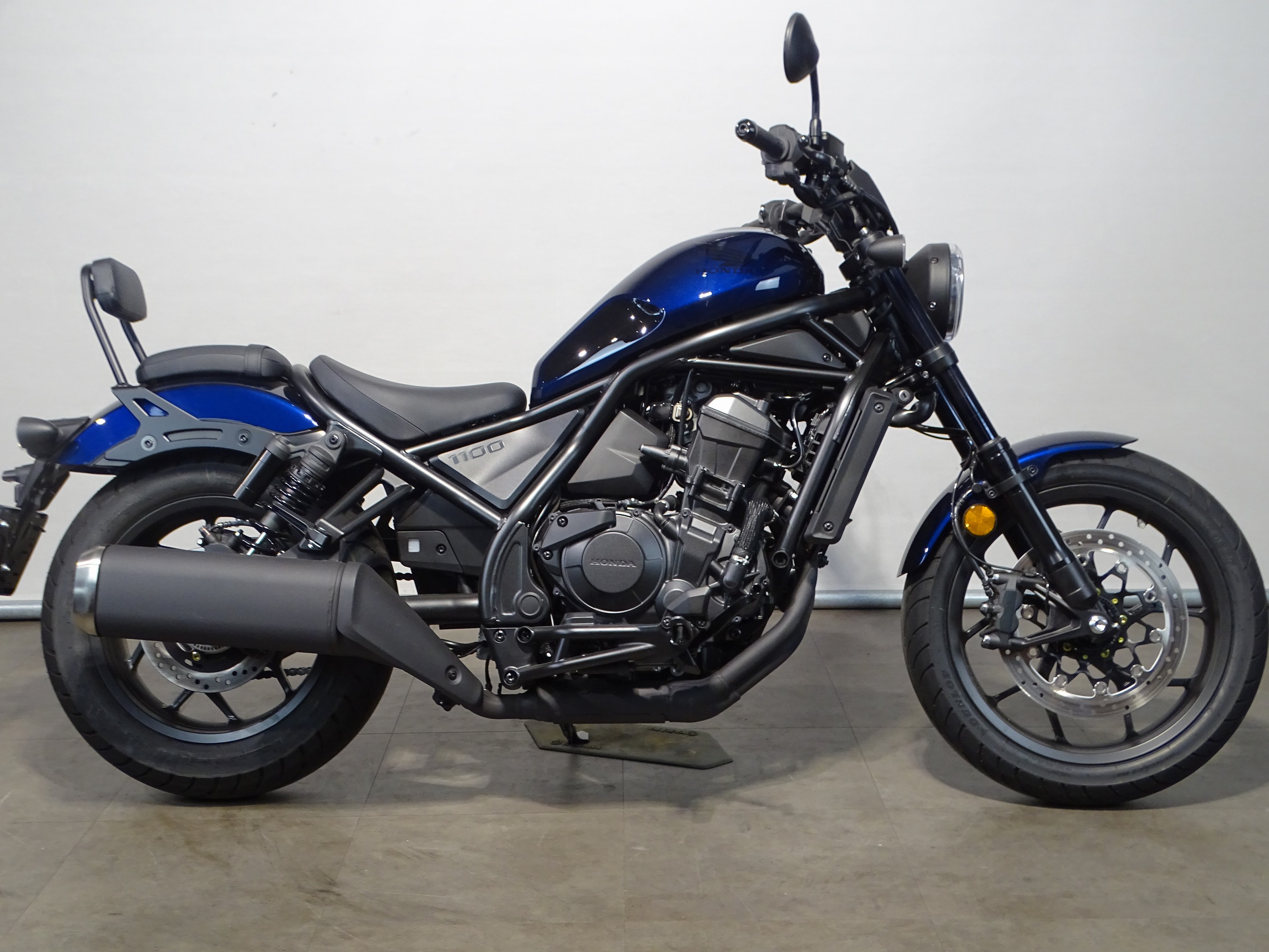 HONDA CMX 1100