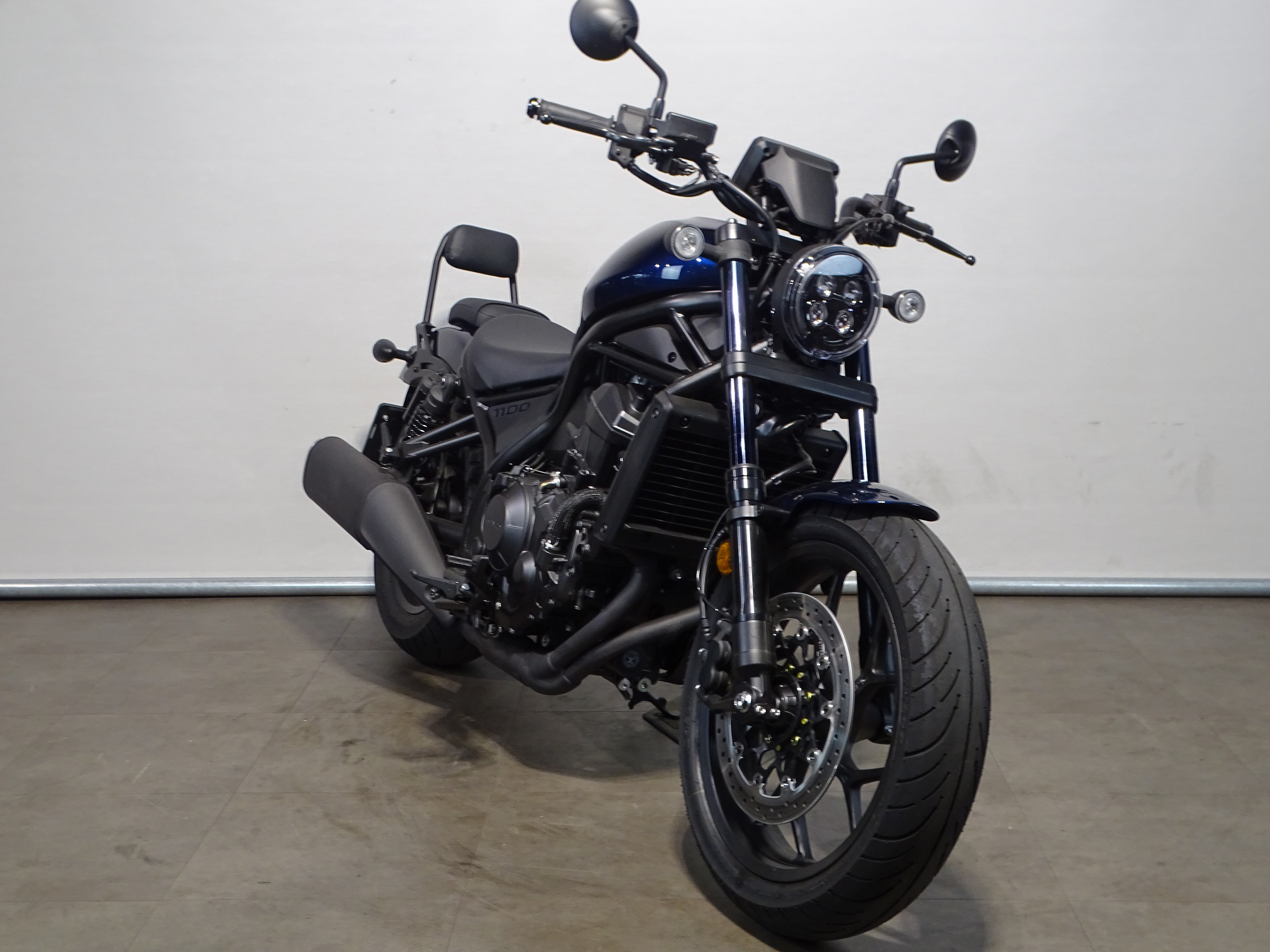 HONDA CMX 1100