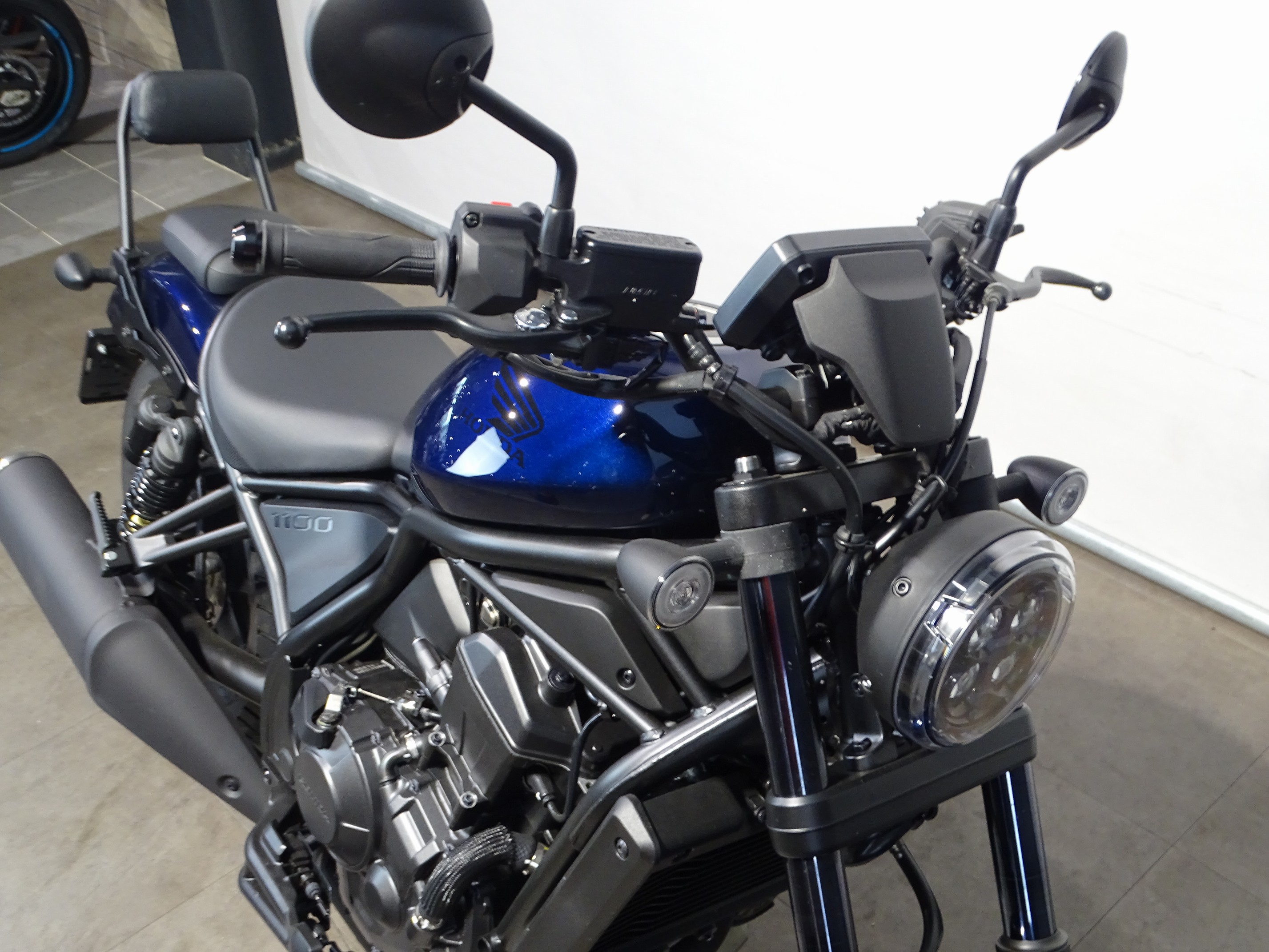 HONDA CMX 1100