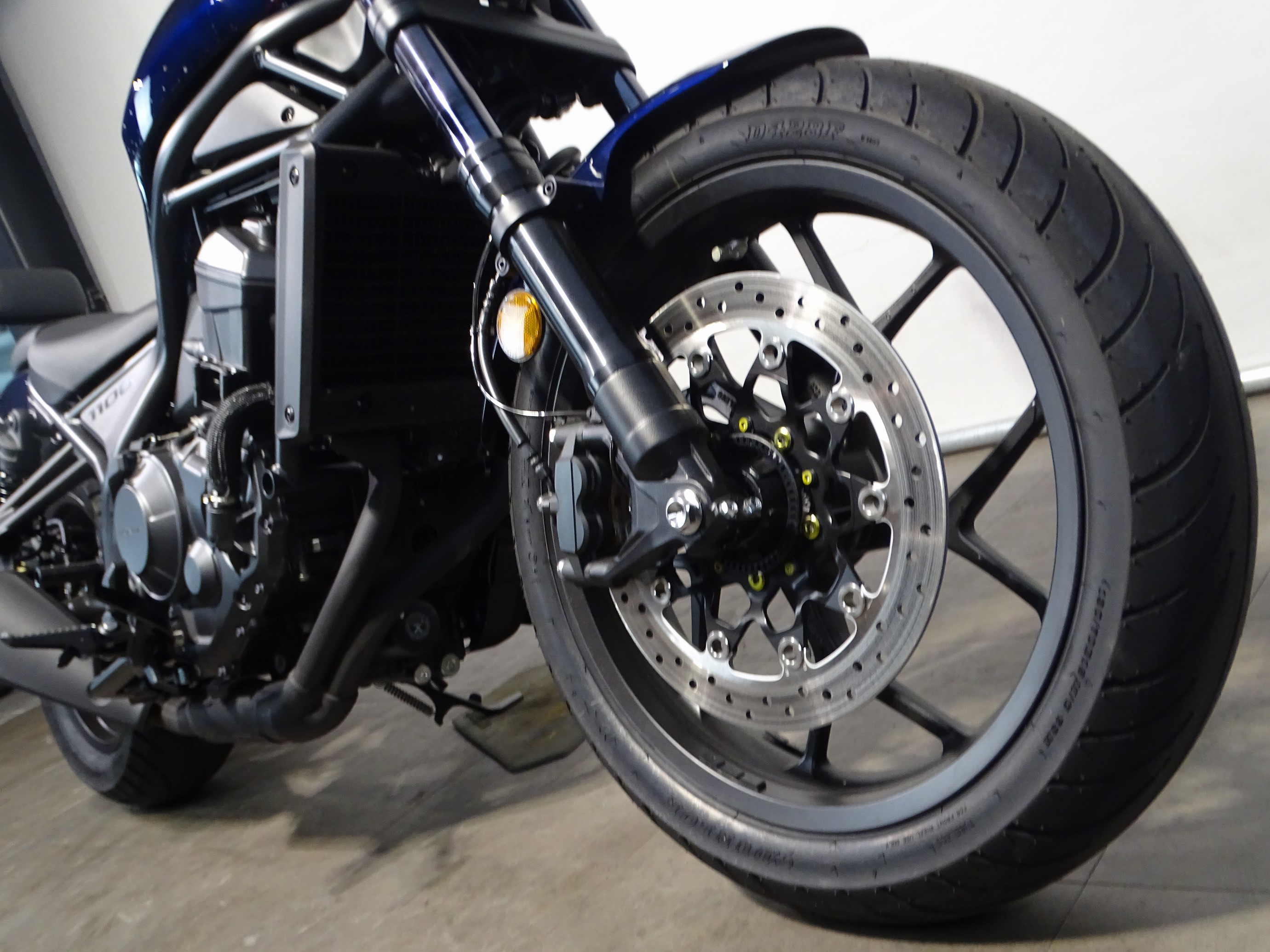 HONDA CMX 1100